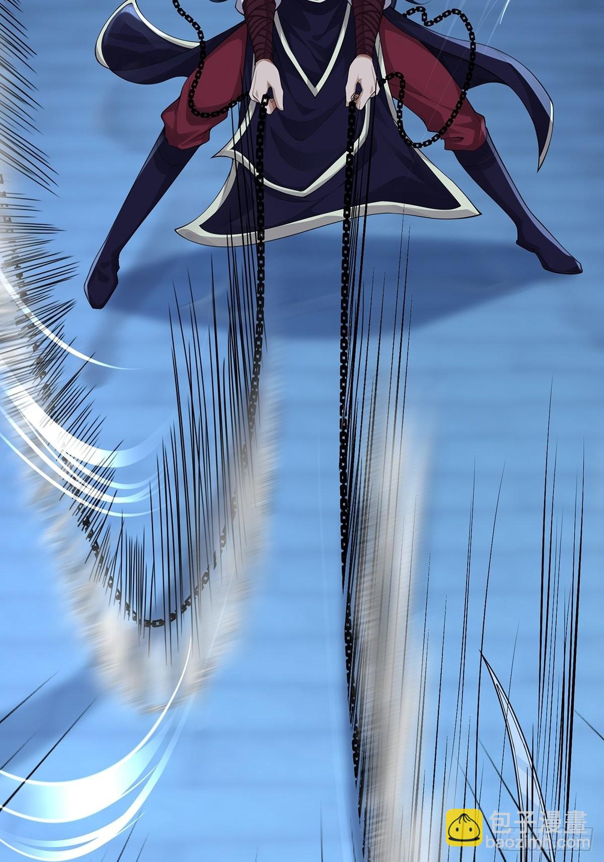 第44话-PK前还得尬舞？(1/2)-第44话