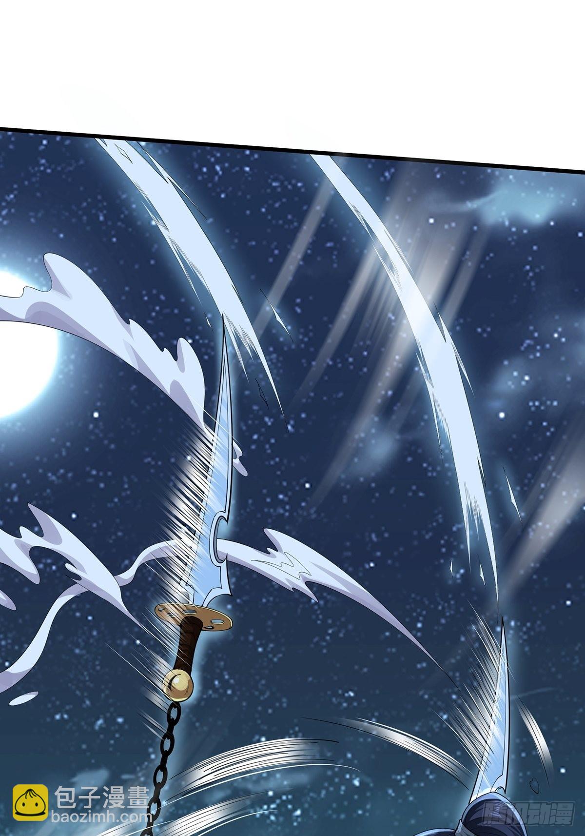 第44话-PK前还得尬舞？(1/2)-第44话