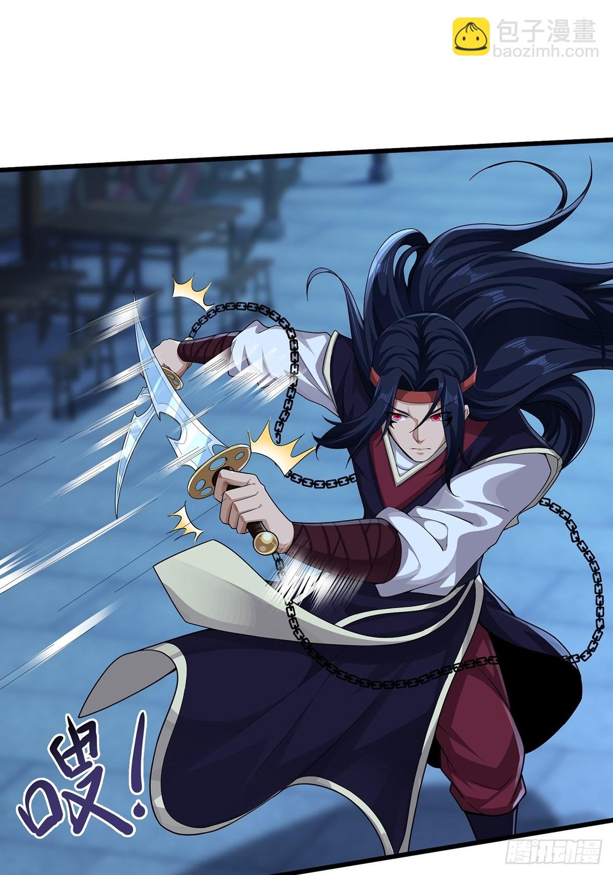 第44话-PK前还得尬舞？(1/2)-第44话