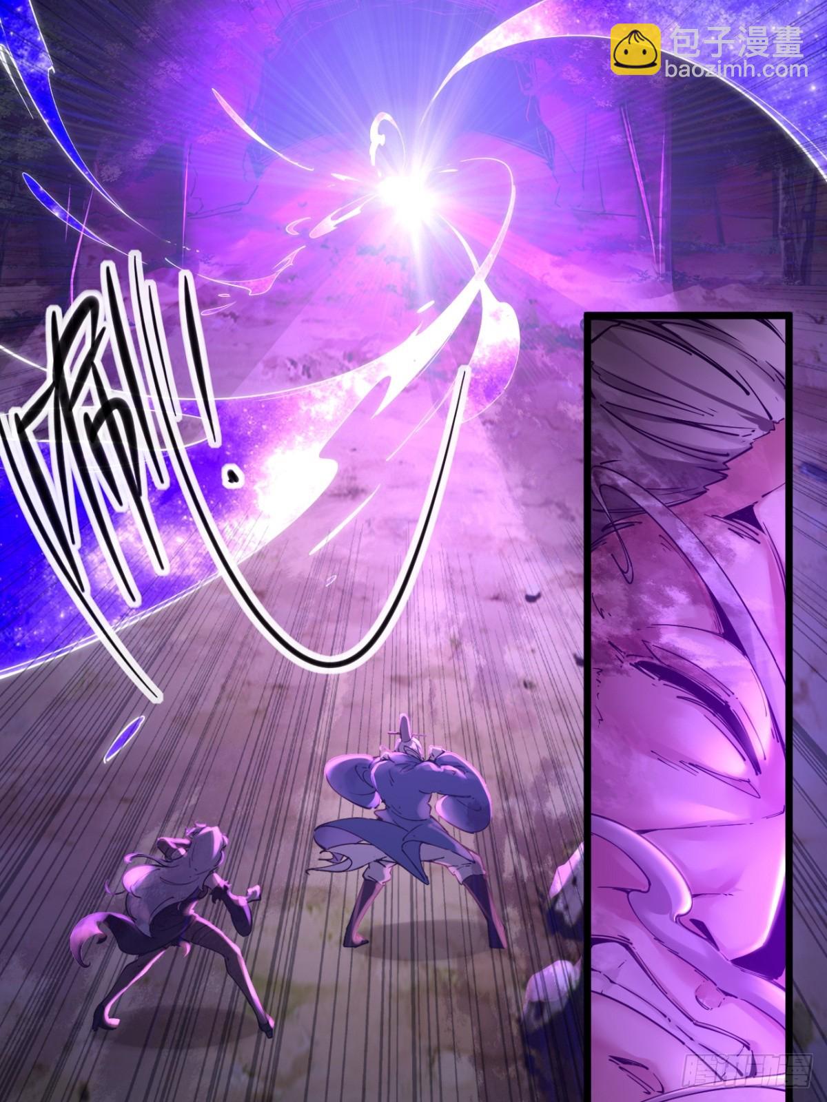 第52话-师兄可不是吃素的-第52话