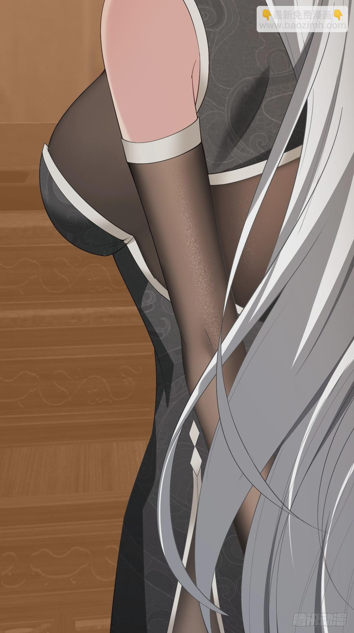 第58话-旧业的烦恼(1/2)-第58话