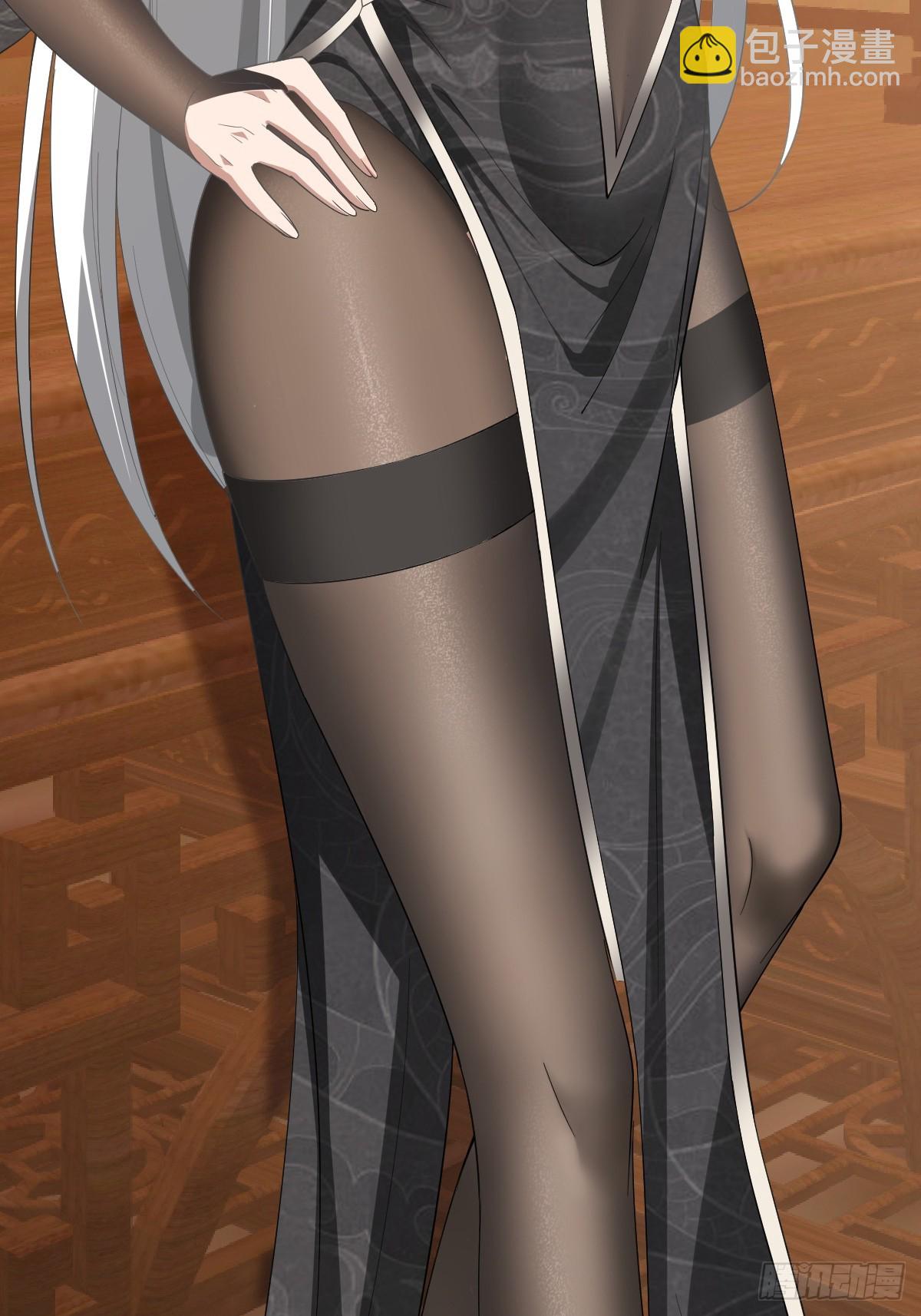 第58话-旧业的烦恼(1/2)-第58话