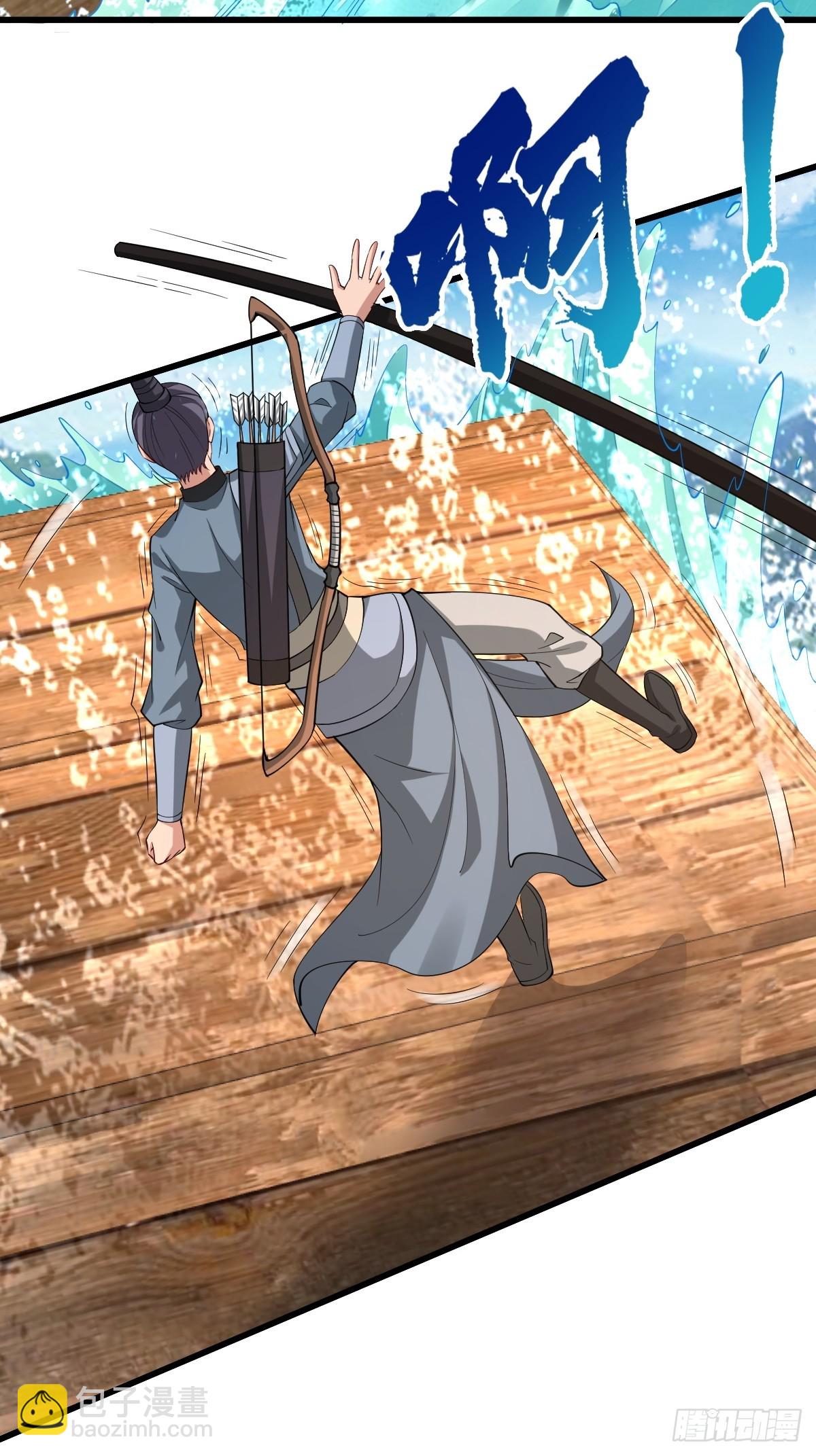 第58话-旧业的烦恼(1/2)-第58话