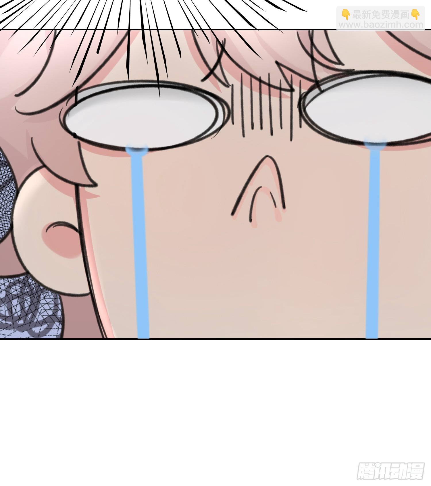 第10话 你不要过来啊！！-第12话