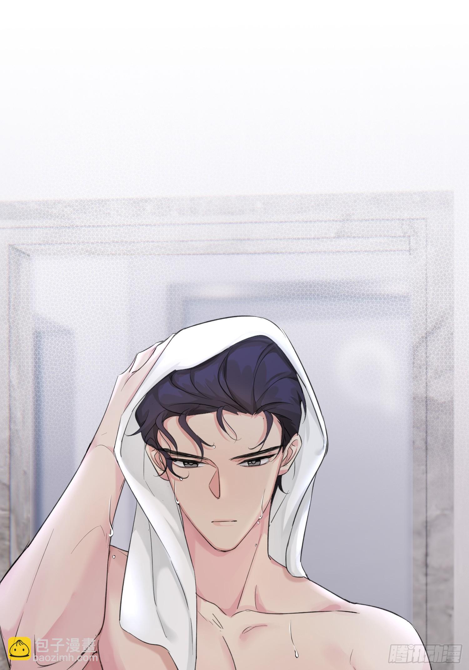 第10话 你不要过来啊！！-第12话