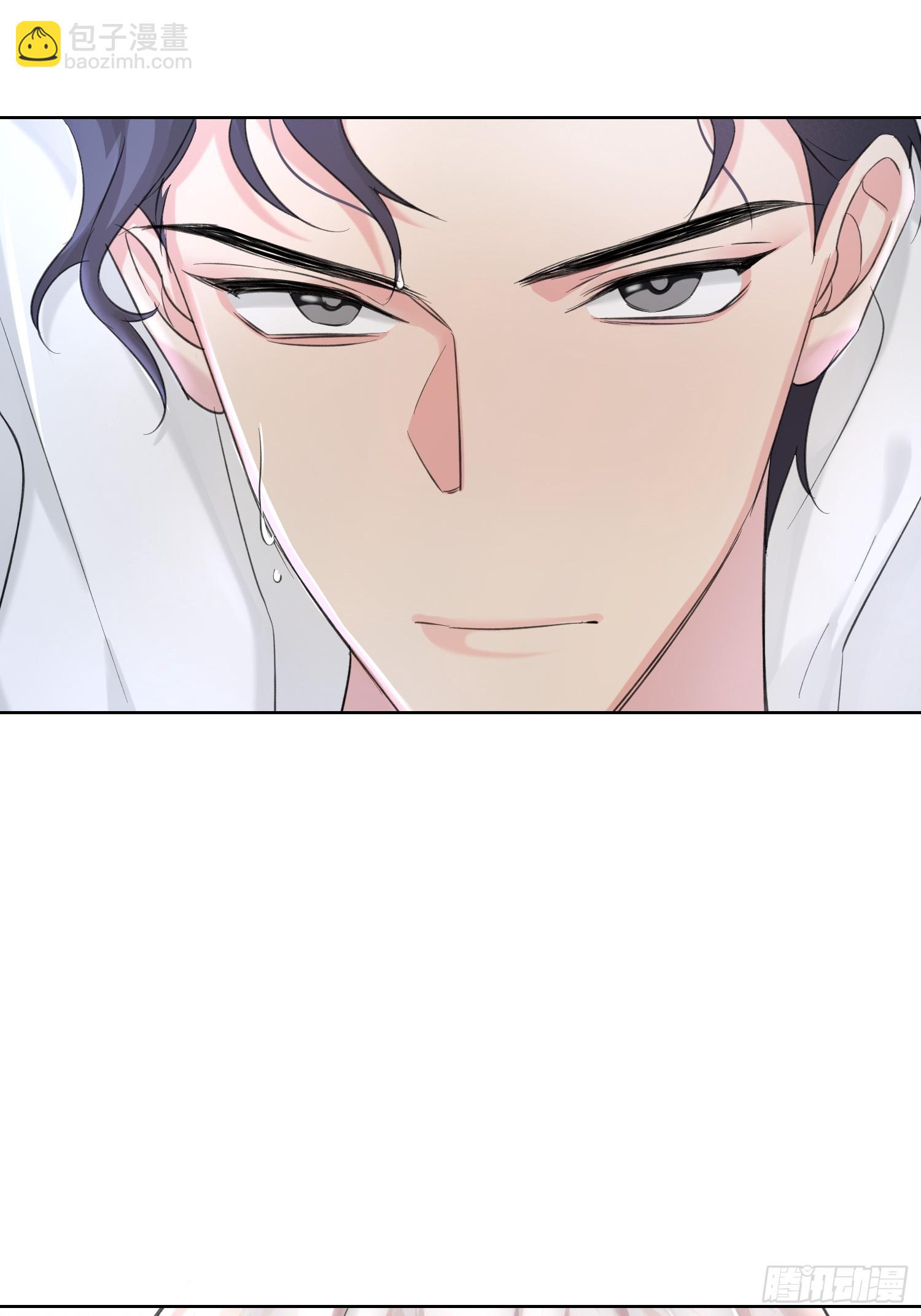 第10话 你不要过来啊！！-第12话