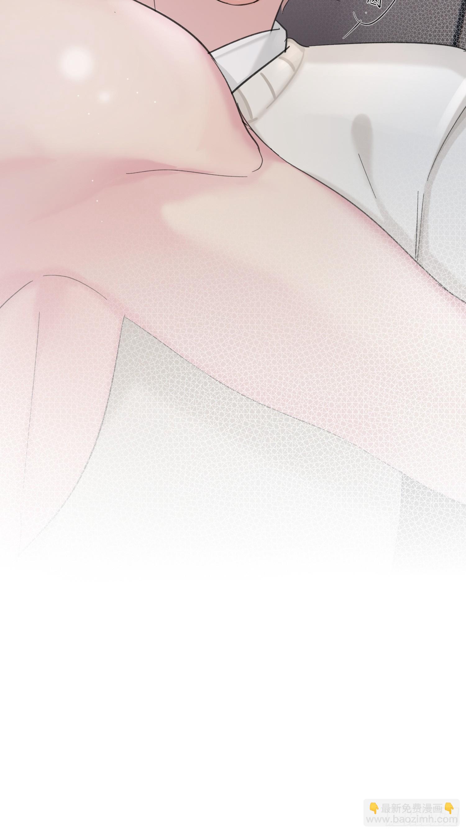 第10话 你不要过来啊！！-第12话