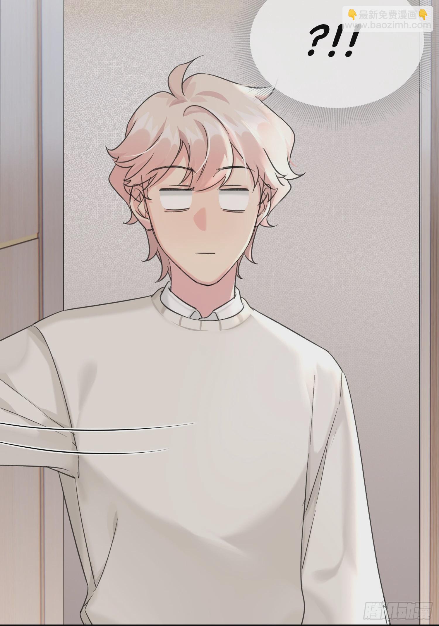 第12话 怎么我的穿越不一样啊-第14话