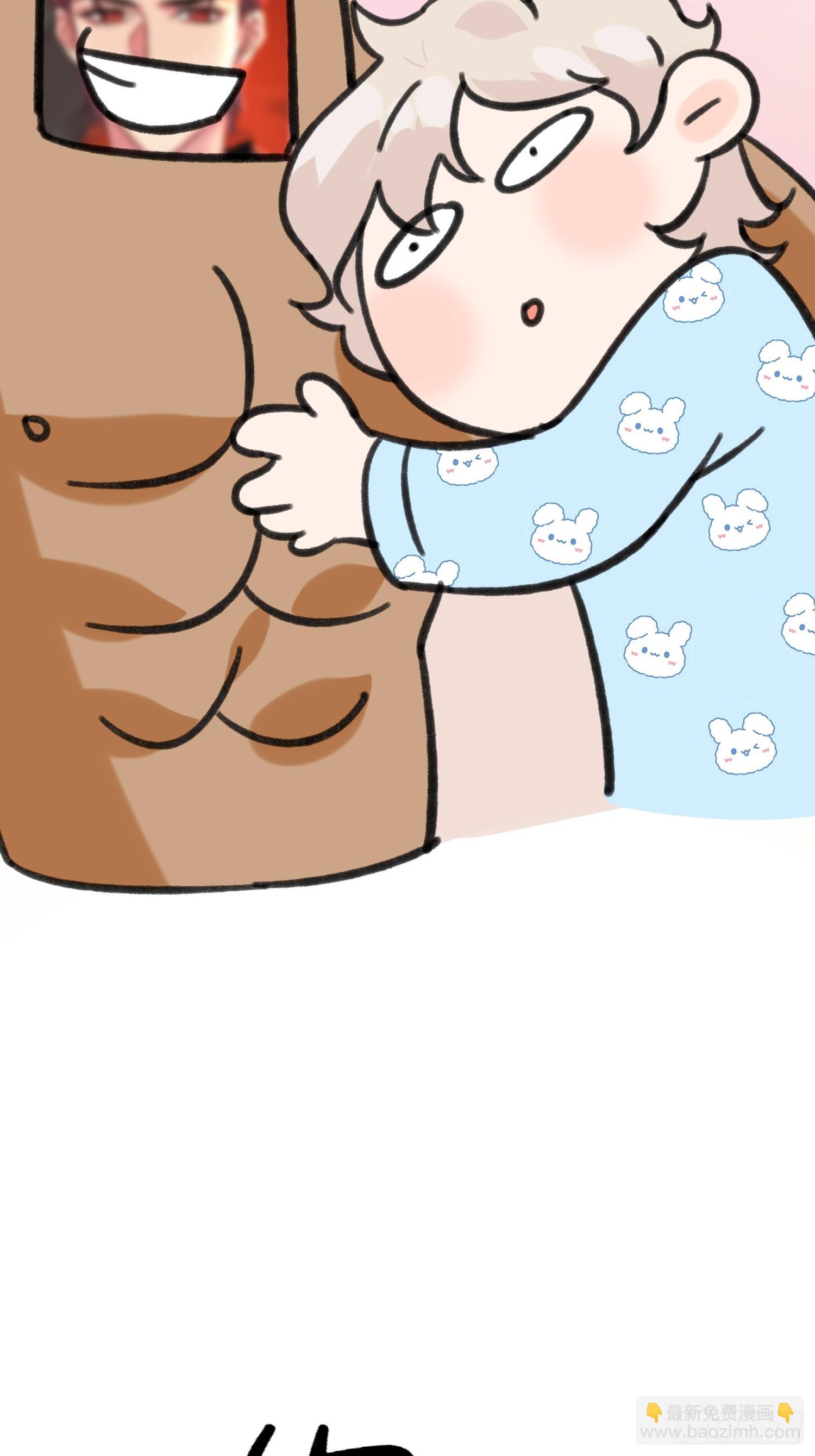 第12话 怎么我的穿越不一样啊-第14话