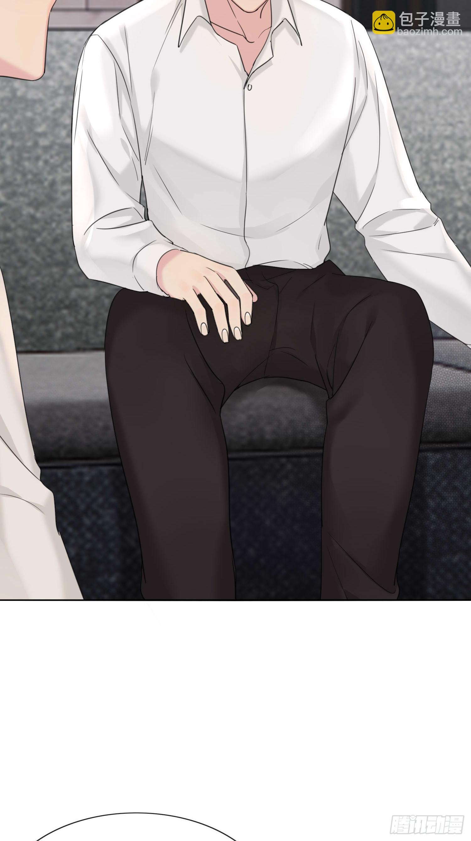 16 傅珩之？-第18话