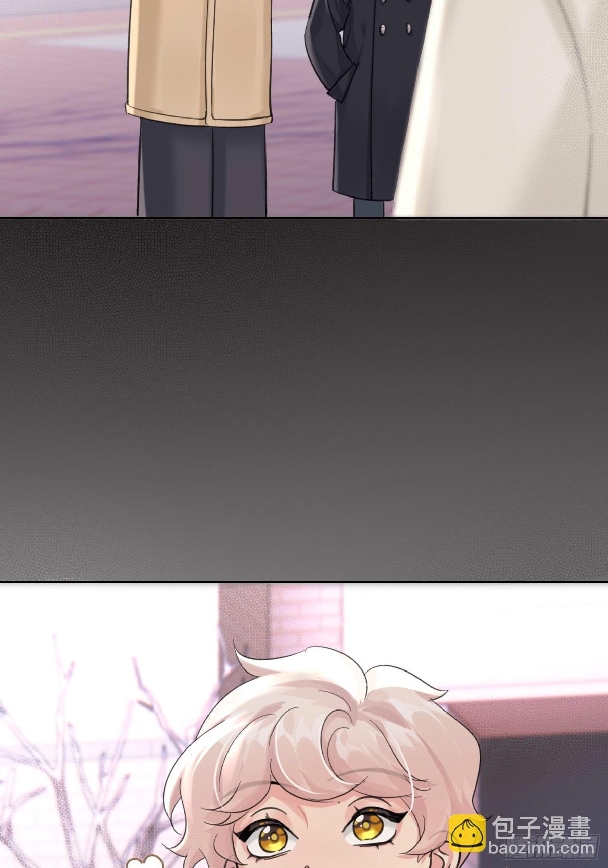 被掌控的NPC（人生）-第22话