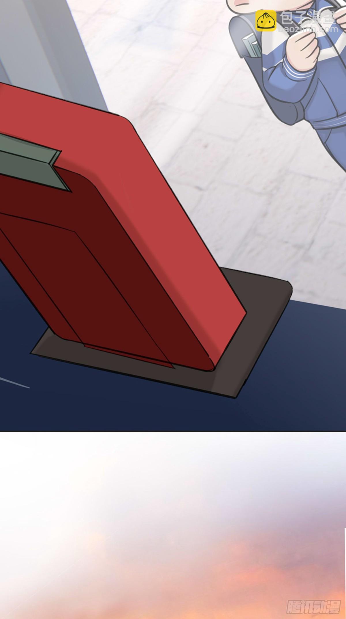 被掌控的NPC（人生）-第22话