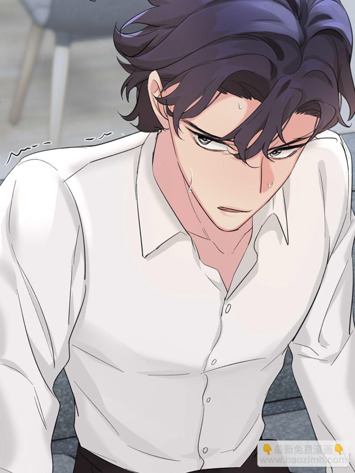 被掌控的NPC（人生）-第22话