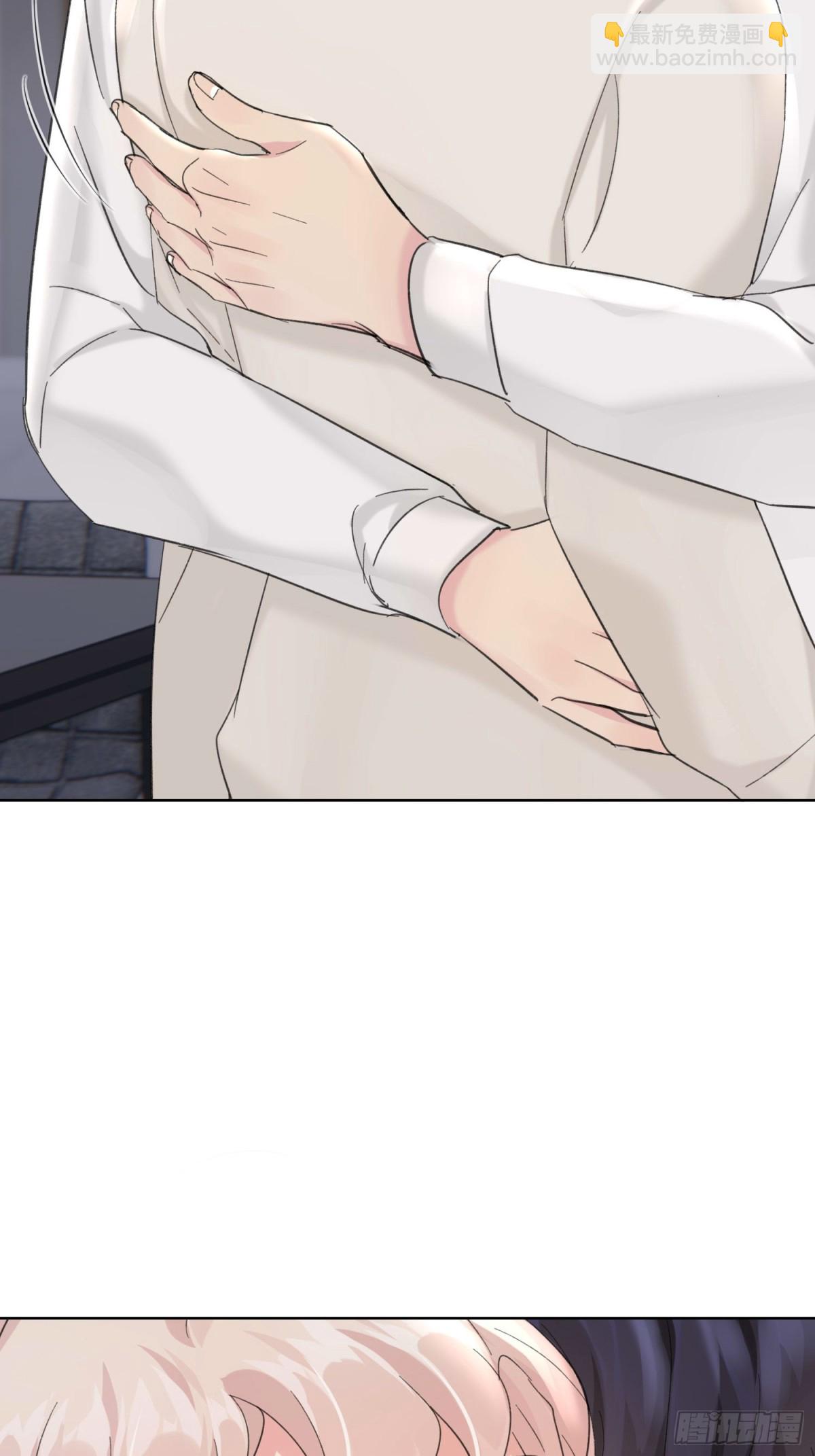 被掌控的NPC（人生）-第22话