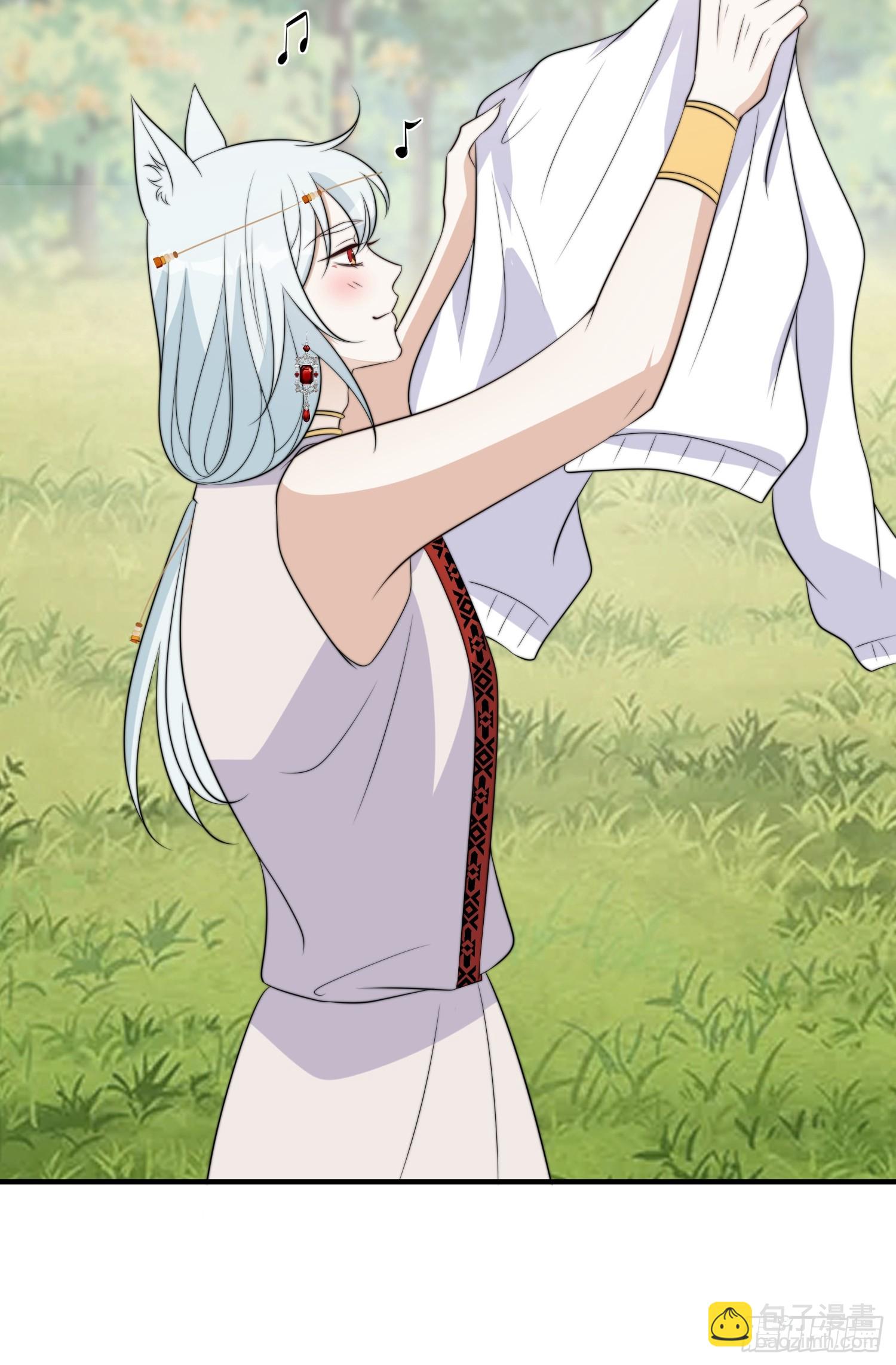 96话 我们结侣吧-第98话