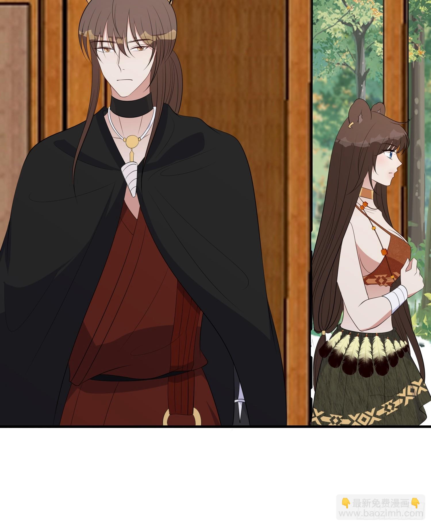 98话 祭祀陷阱-第100话