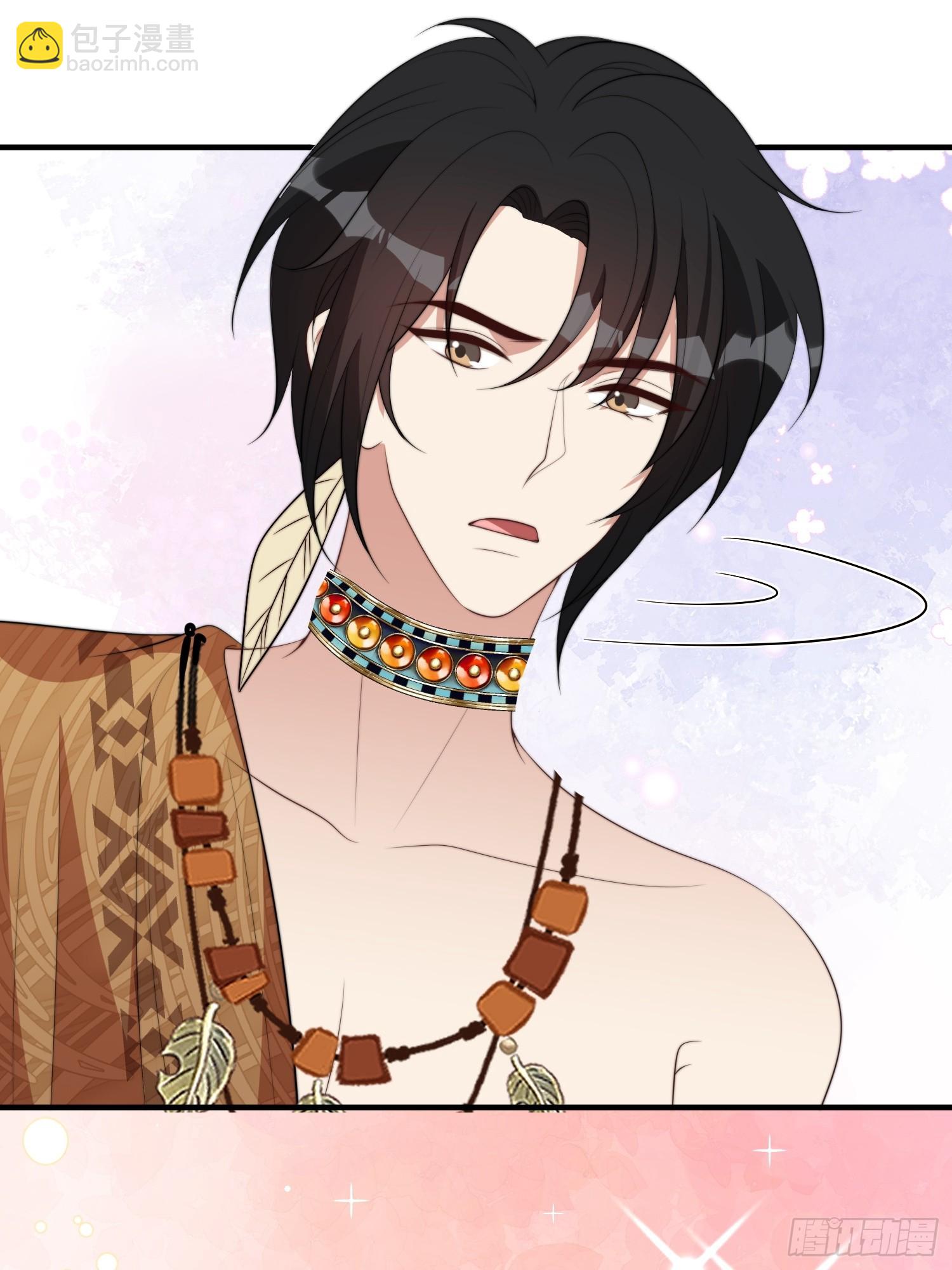 102话 我不相信自己-第104话