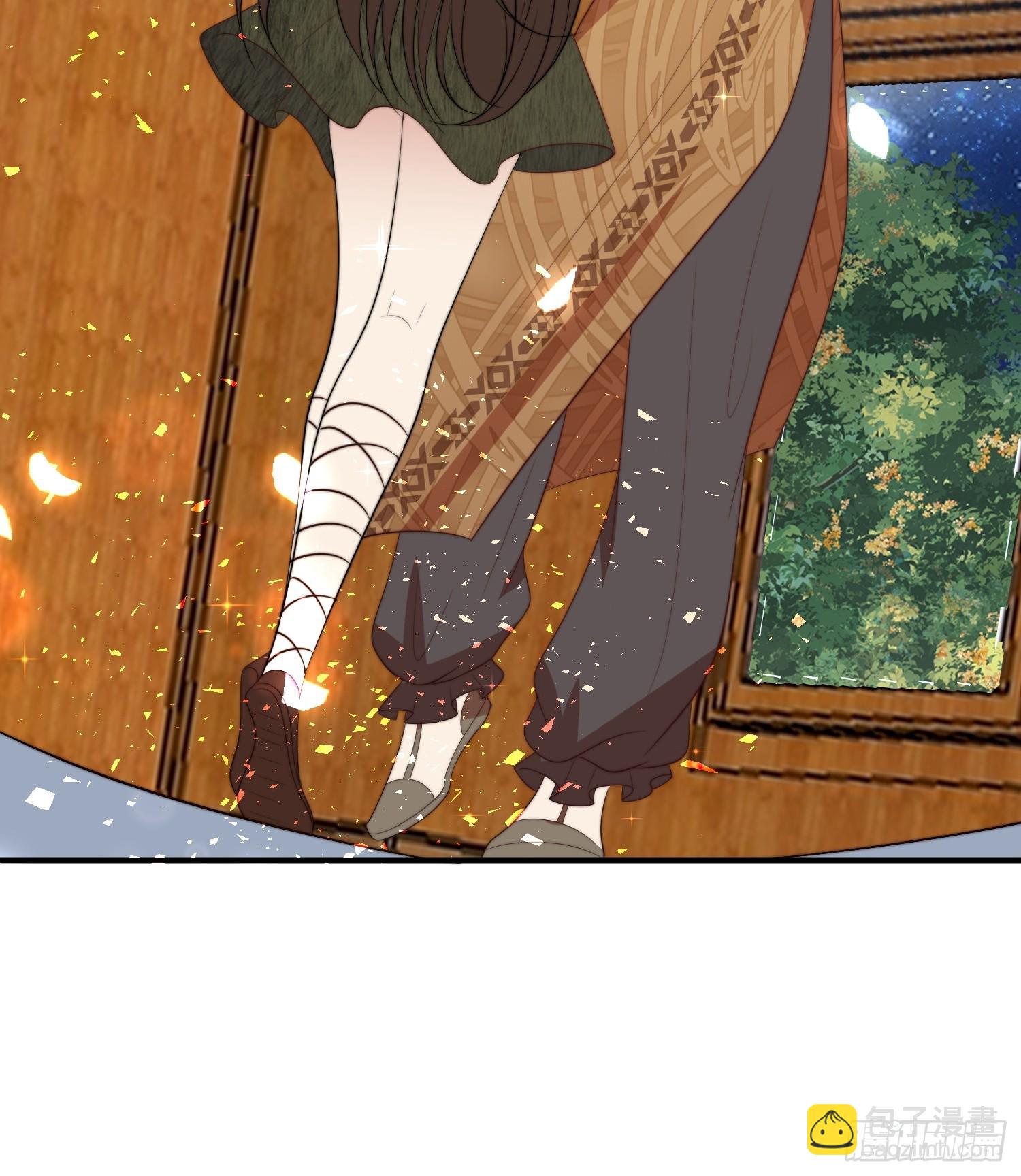 102话 我不相信自己-第104话