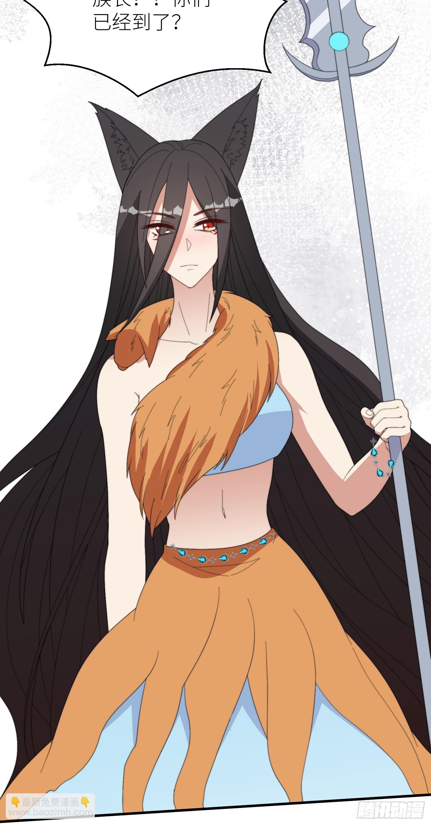 102话 我不相信自己-第104话