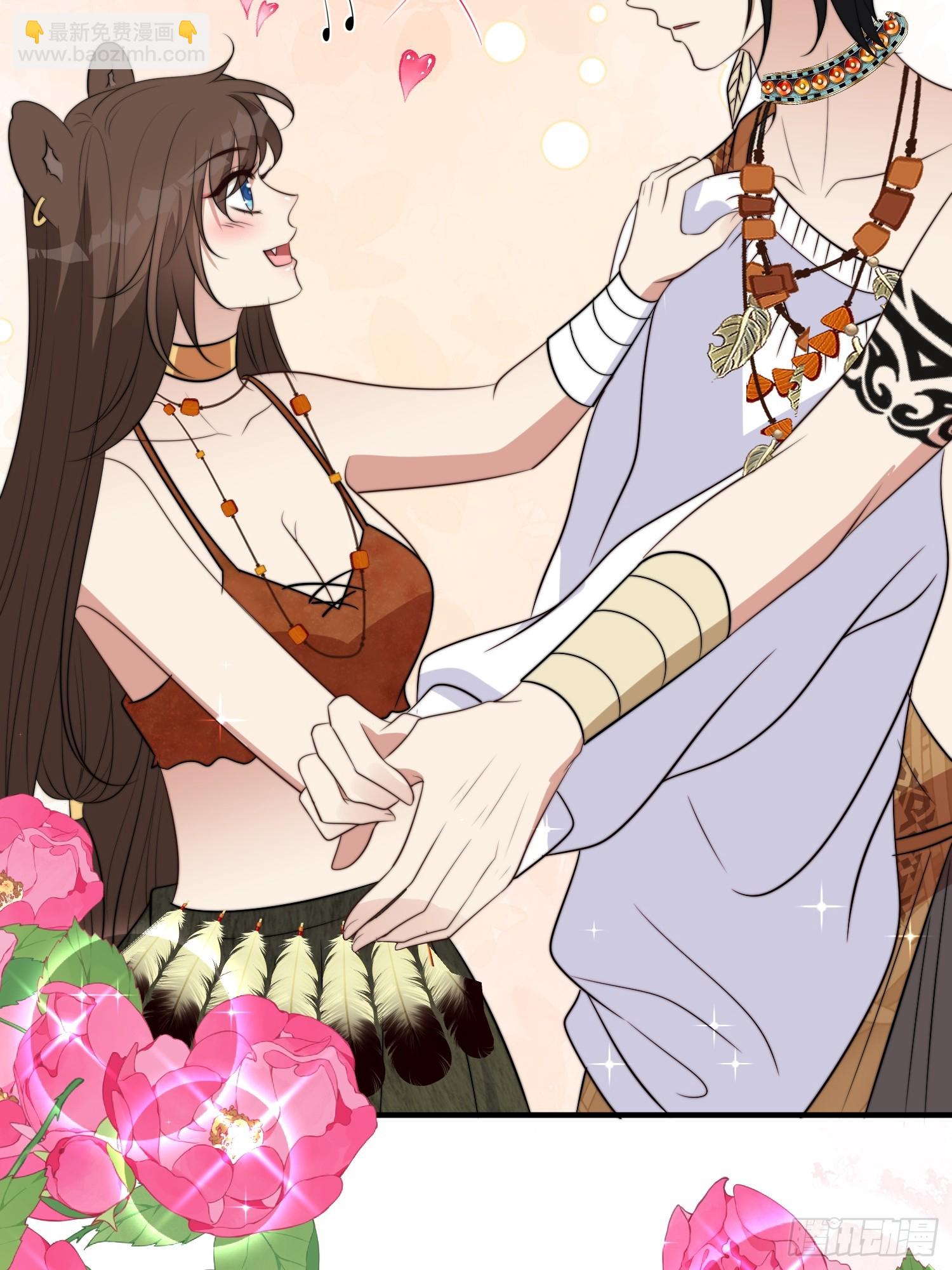 102话 我不相信自己-第104话