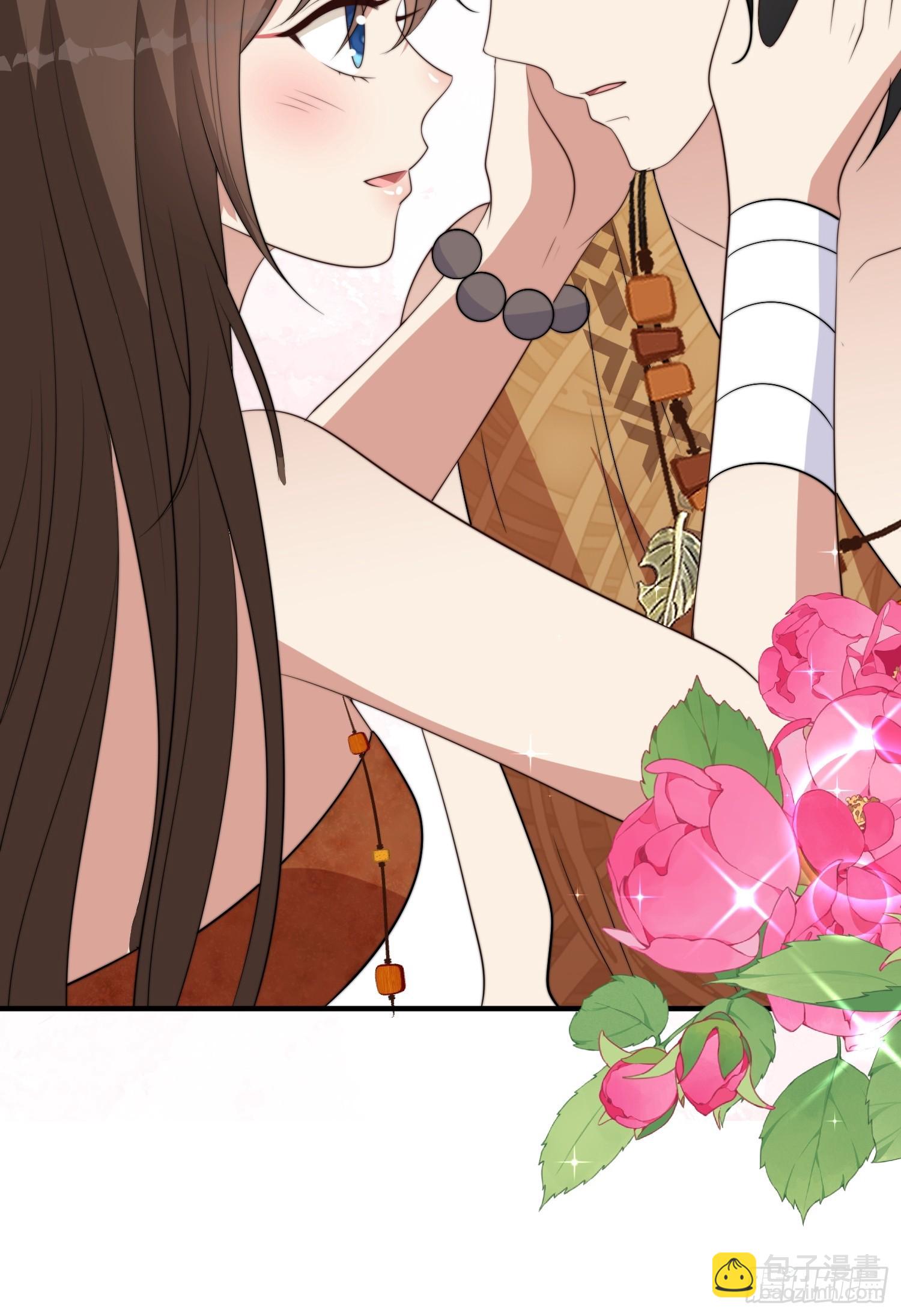 102话 我不相信自己-第104话