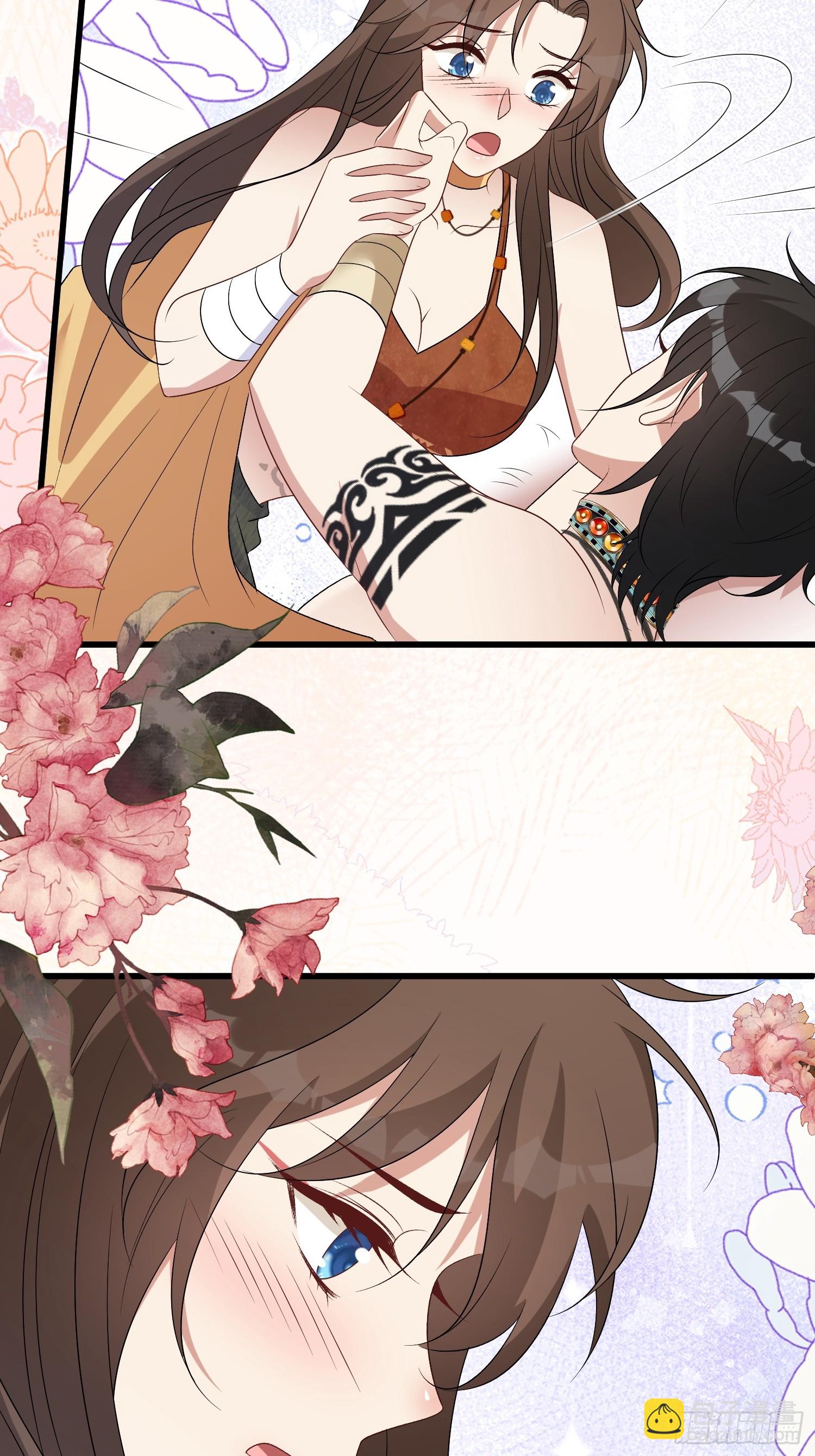 112话 做点别的？-第114话