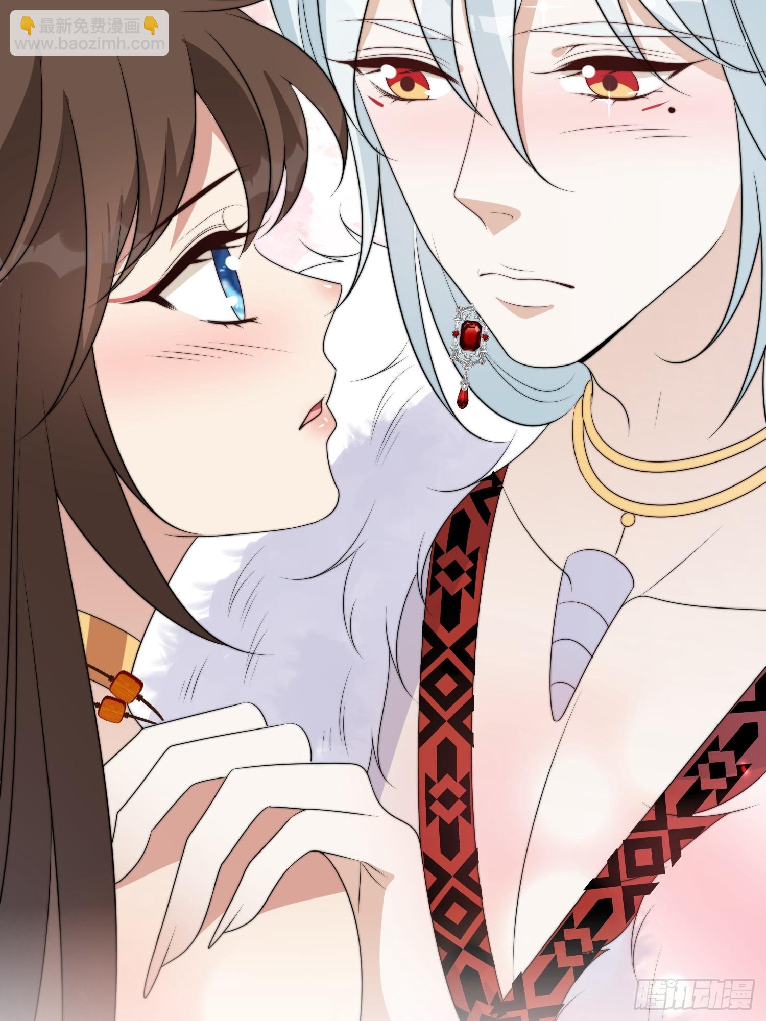 122话 我后悔了-第124话