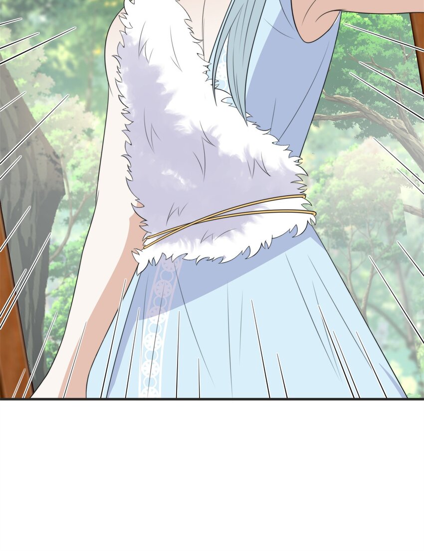 126 我太弱小了-第128话