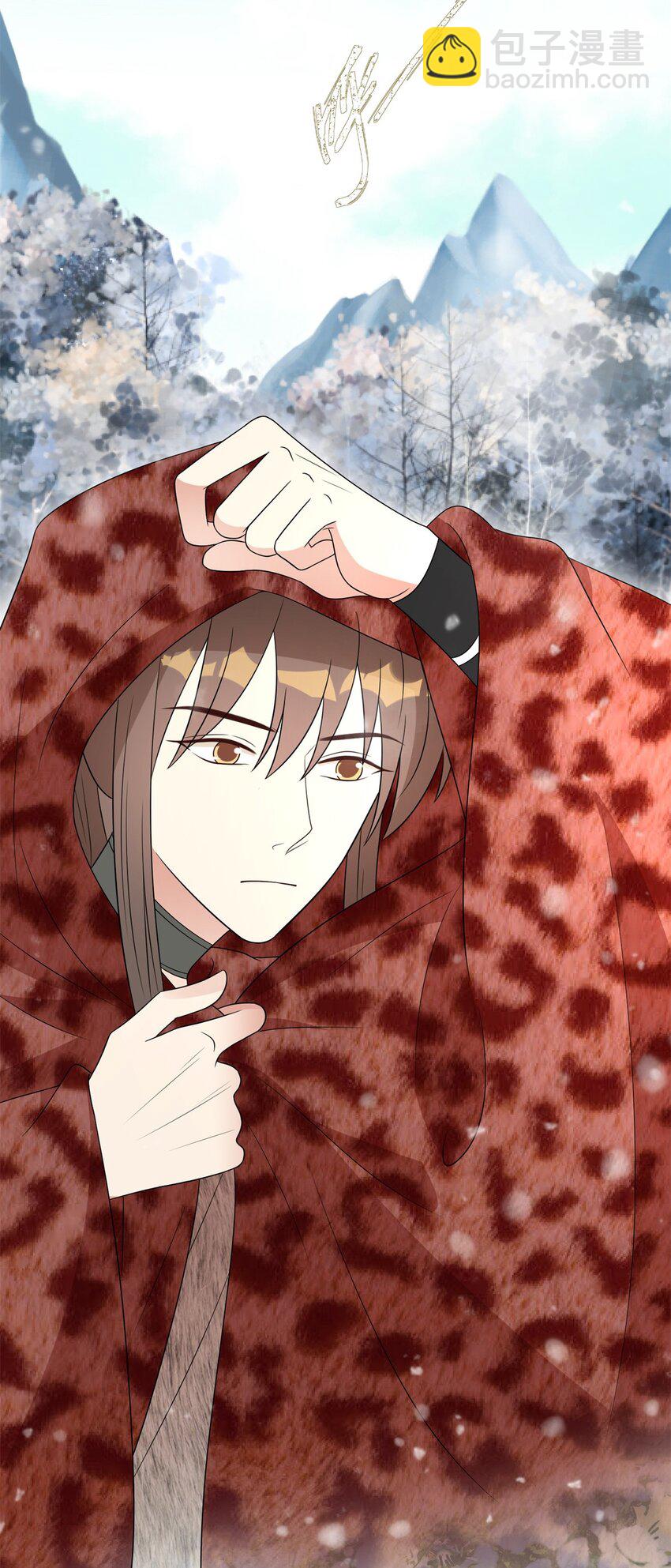 136 流言再起-第138话