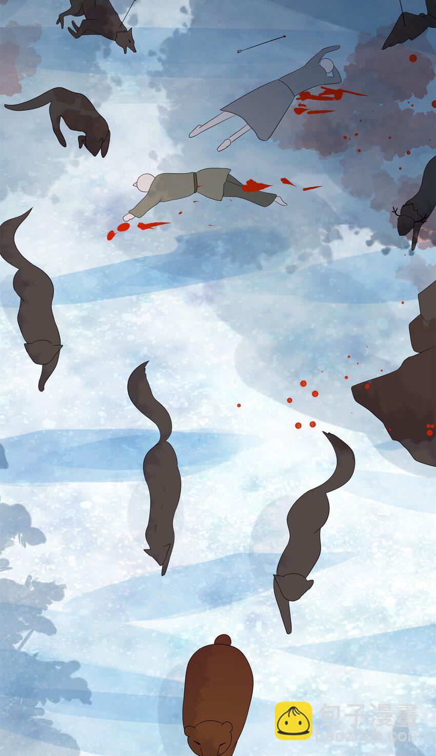 138 我们赢了-第140话