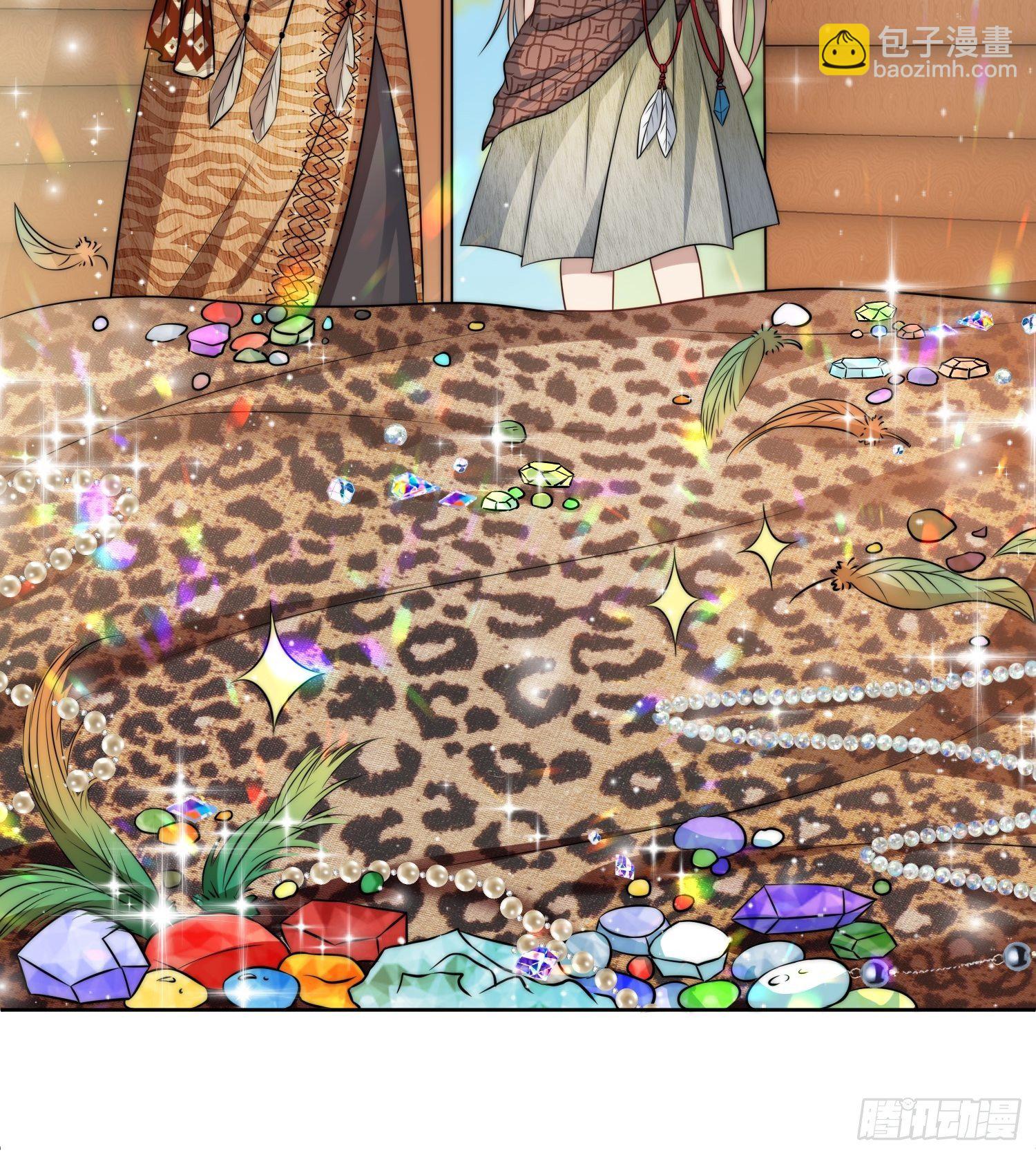 14话 乔诺的请求-第16话