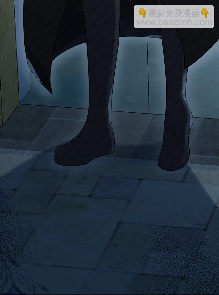 154 雷赫的弱点-第156话