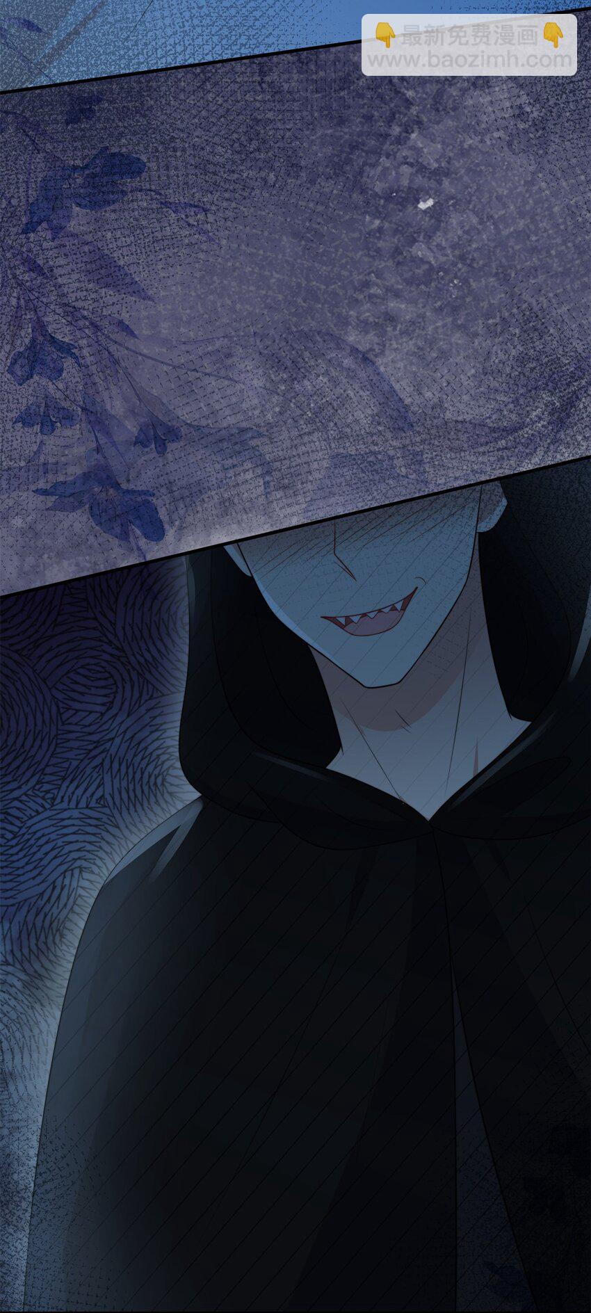 154 雷赫的弱点-第156话