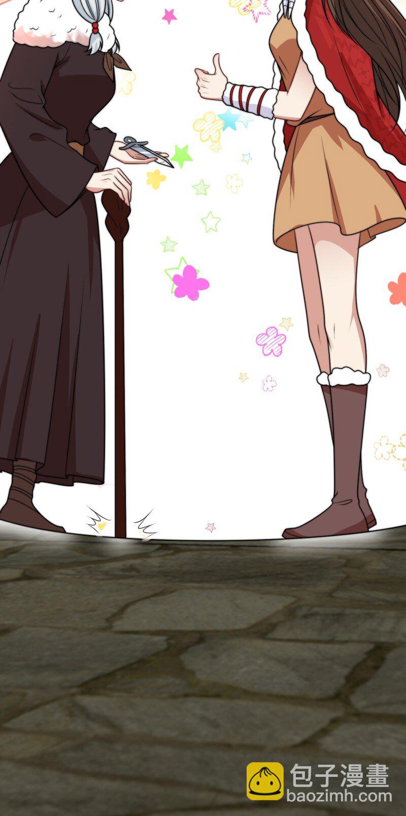 182 177话 石头也疯狂-第178话