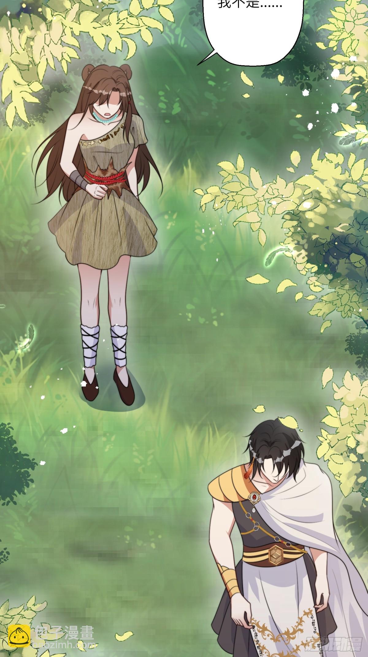 214话 我相信乔诺-第218话