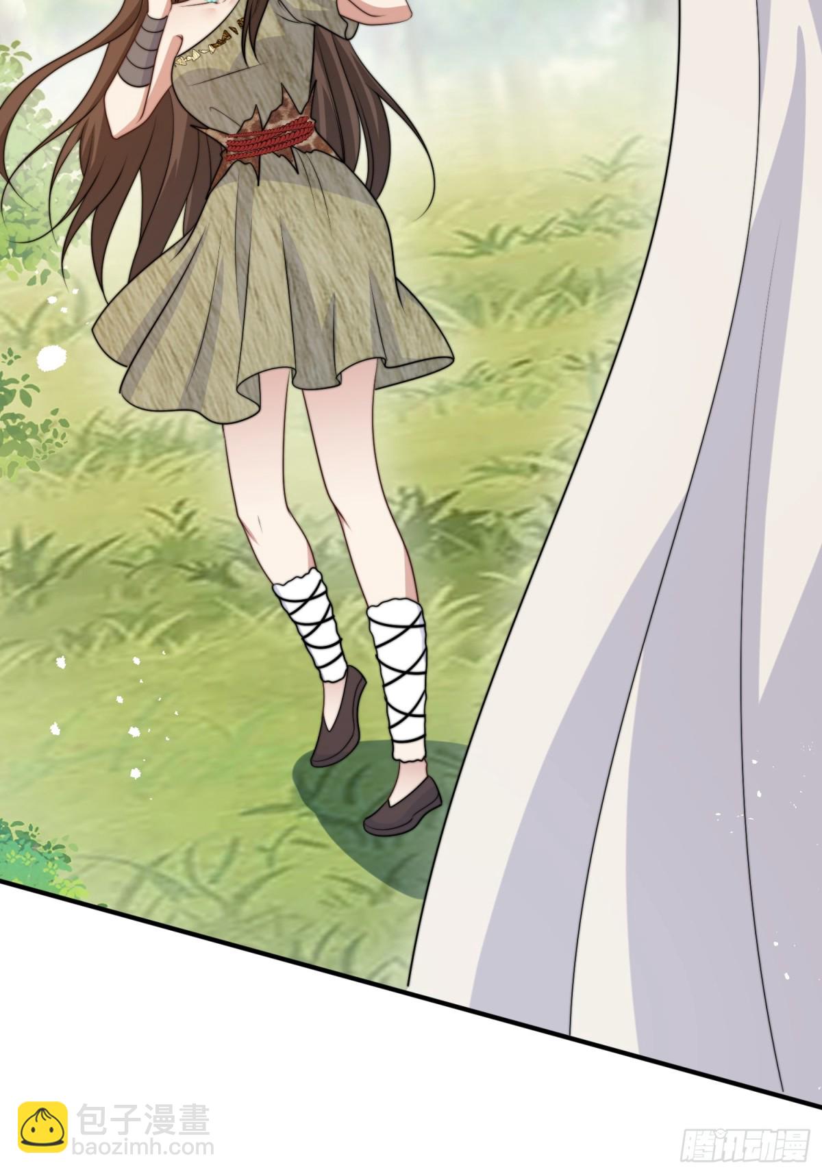 214话 我相信乔诺-第218话