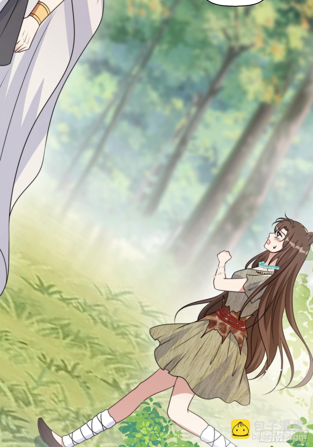 214话 我相信乔诺-第218话