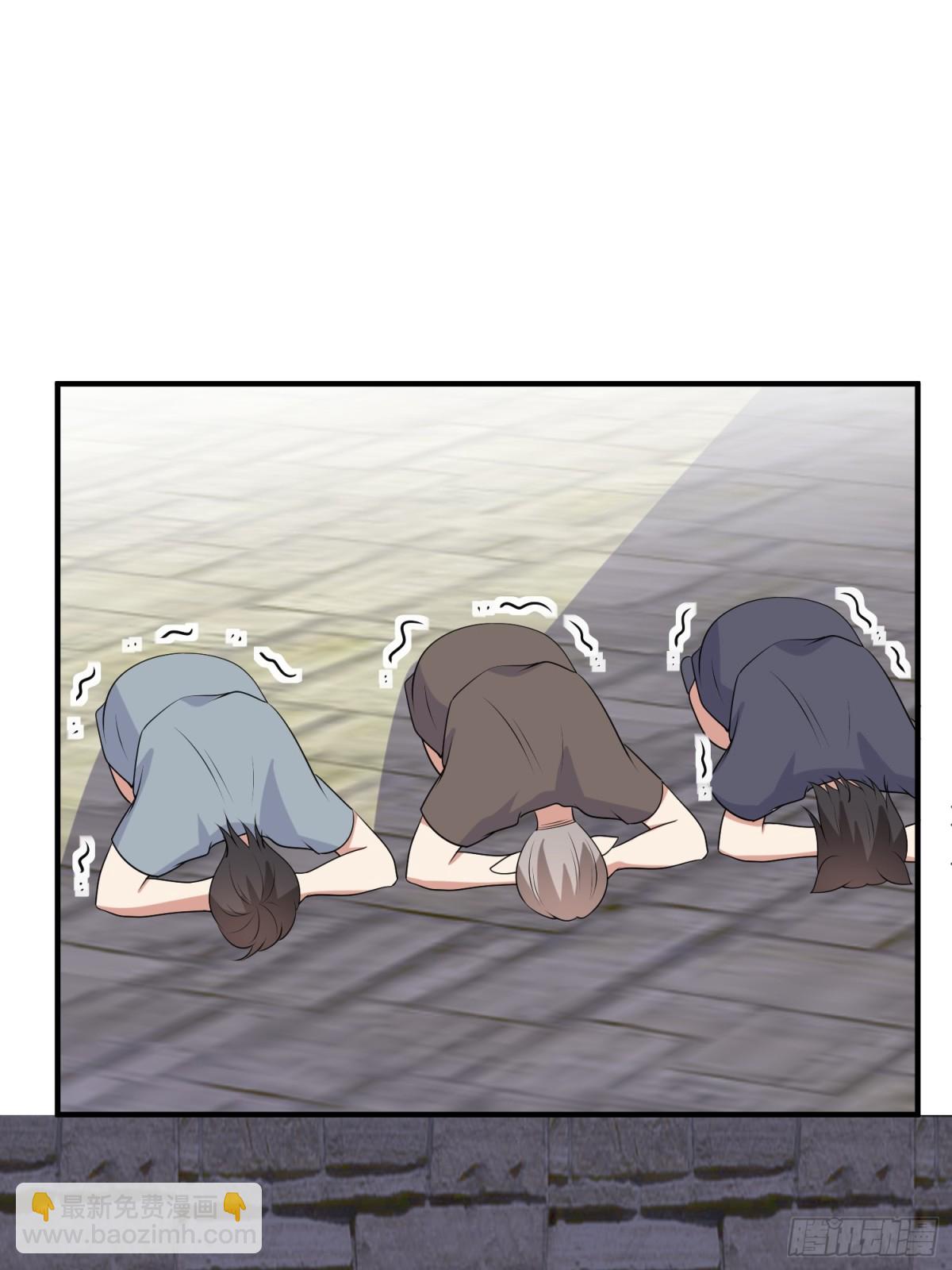 214话 我相信乔诺-第218话