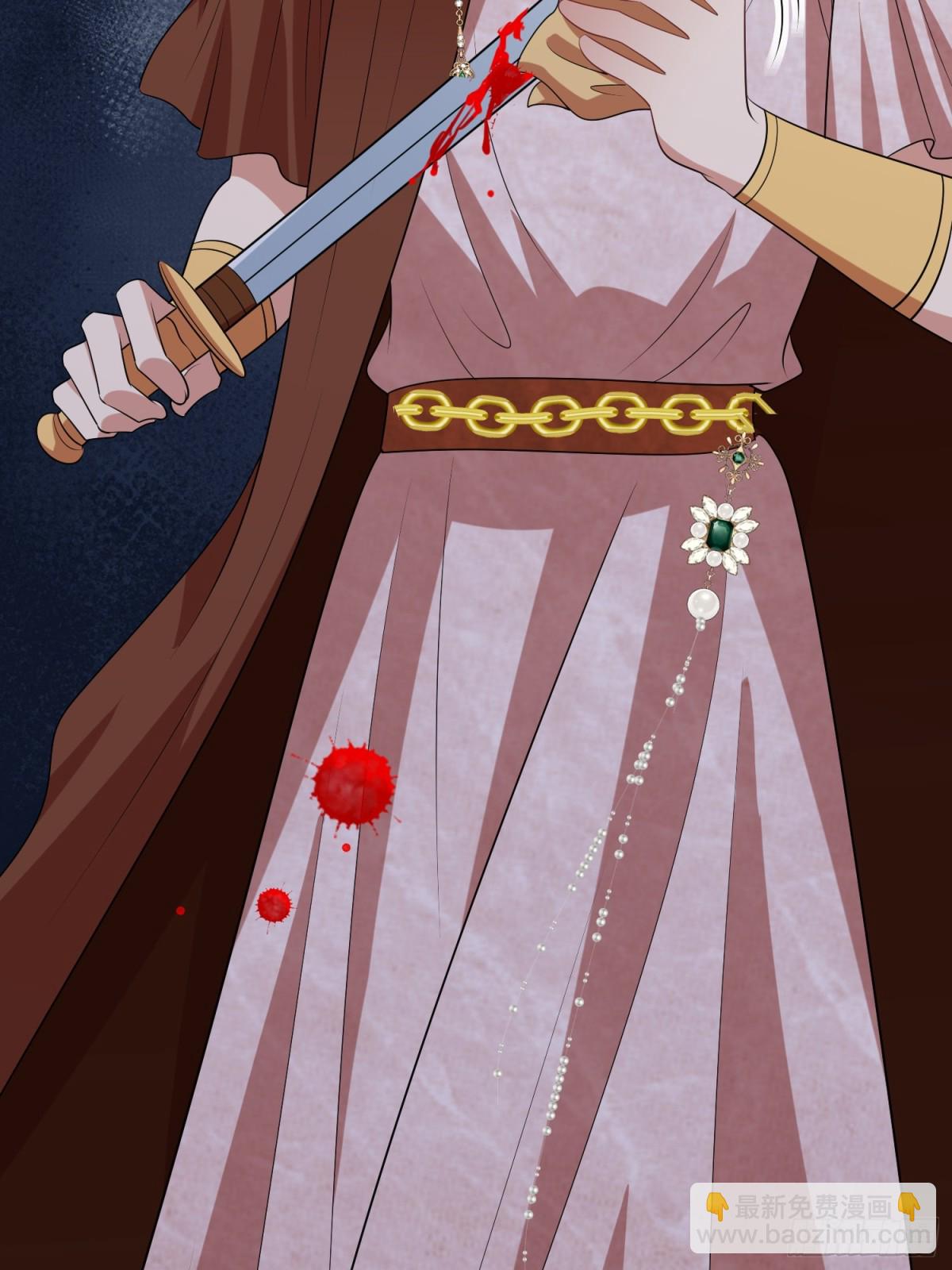 214话 我相信乔诺-第218话