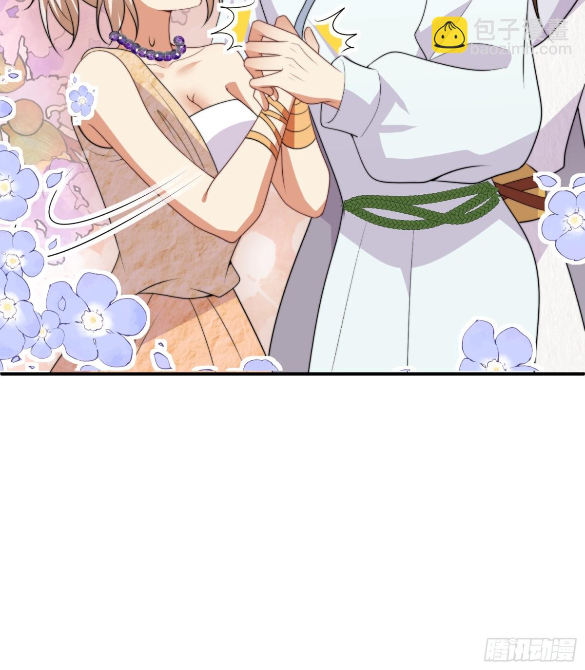 216话 原来就是你！(1/2)-第220话