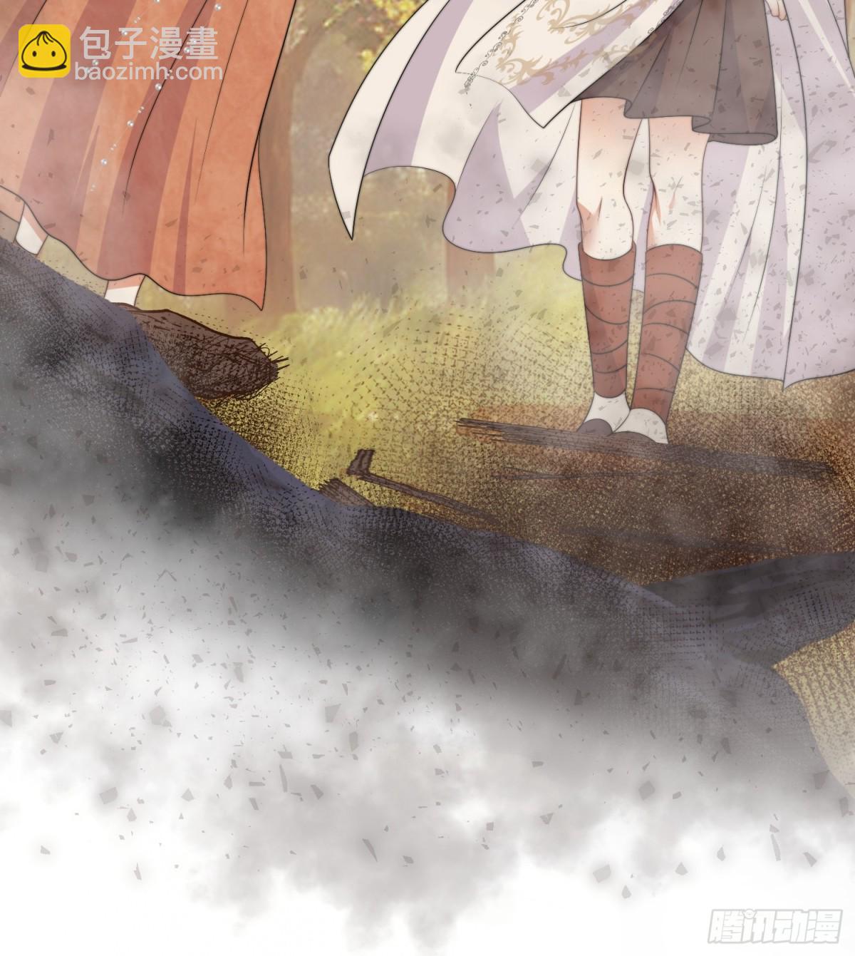 216话 原来就是你！(1/2)-第220话