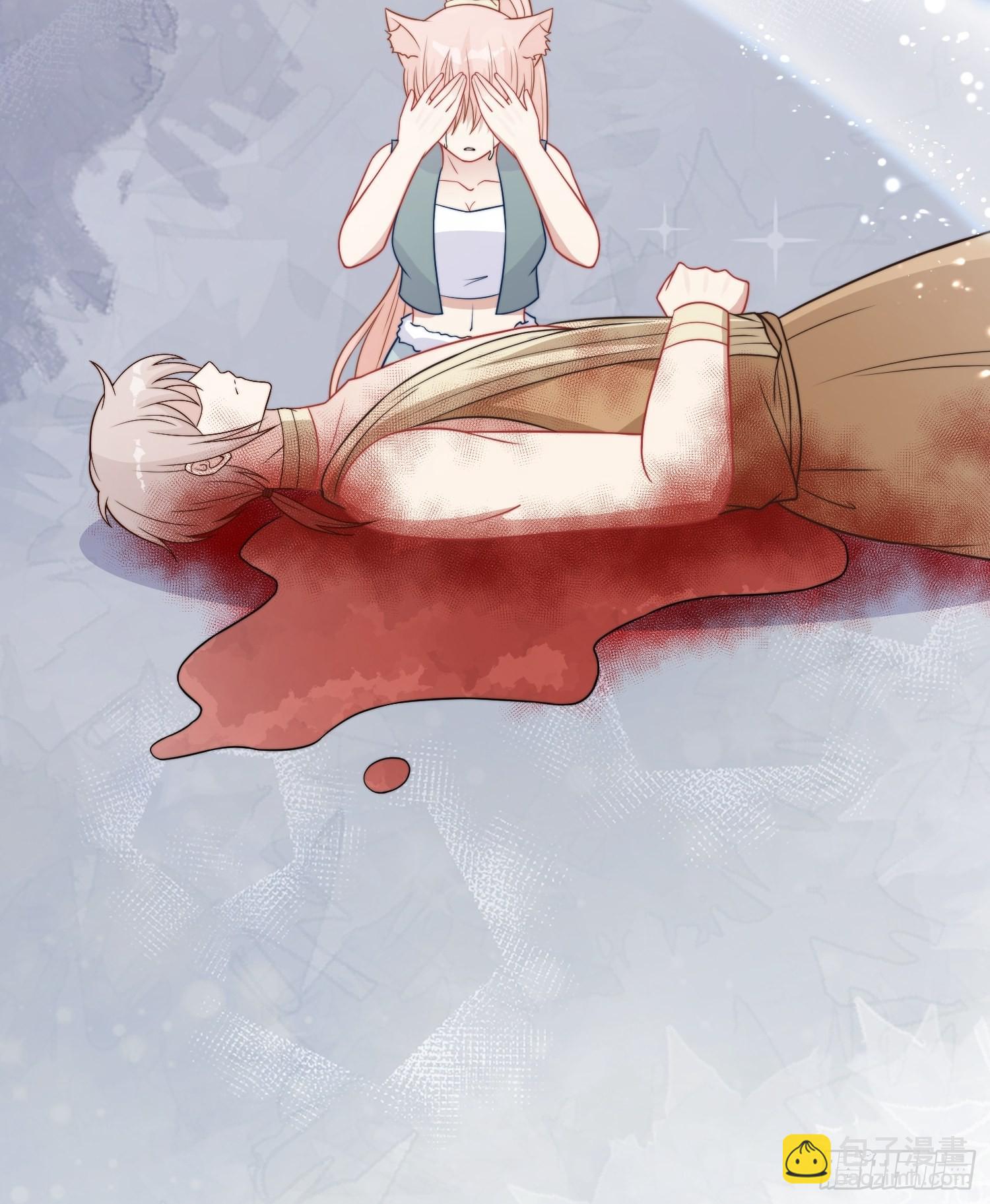 36话 守护者-第38话