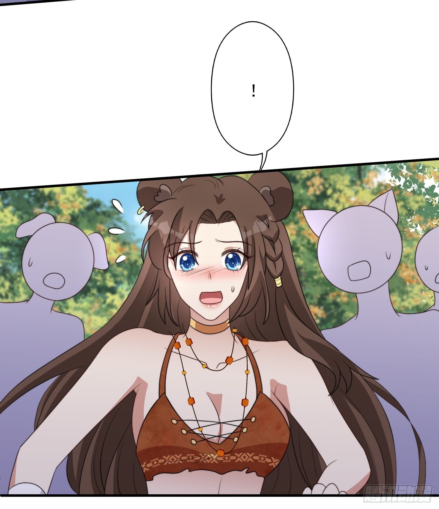 50话 秘制烤肉！-第52话