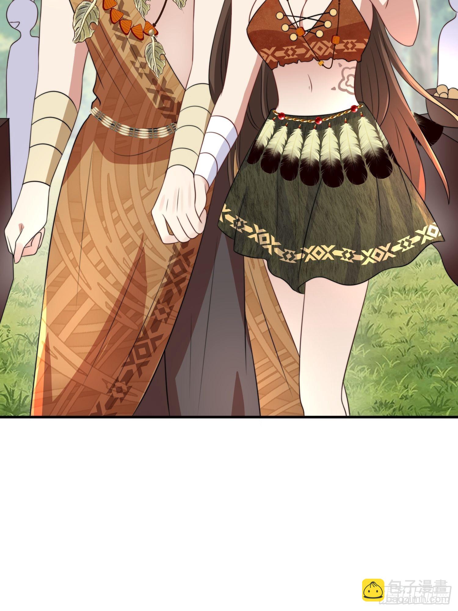 50话 秘制烤肉！-第52话