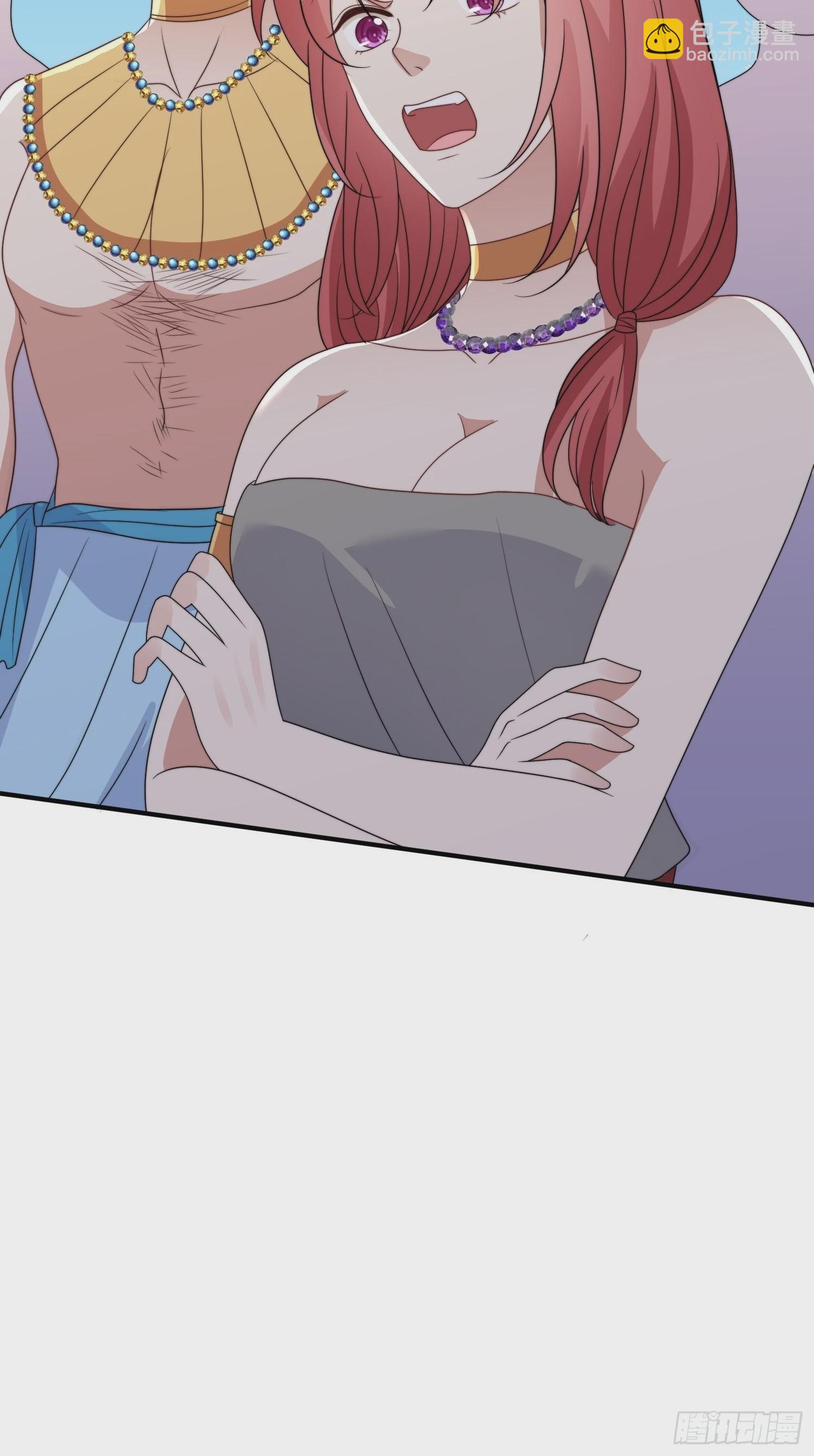 50话 秘制烤肉！-第52话