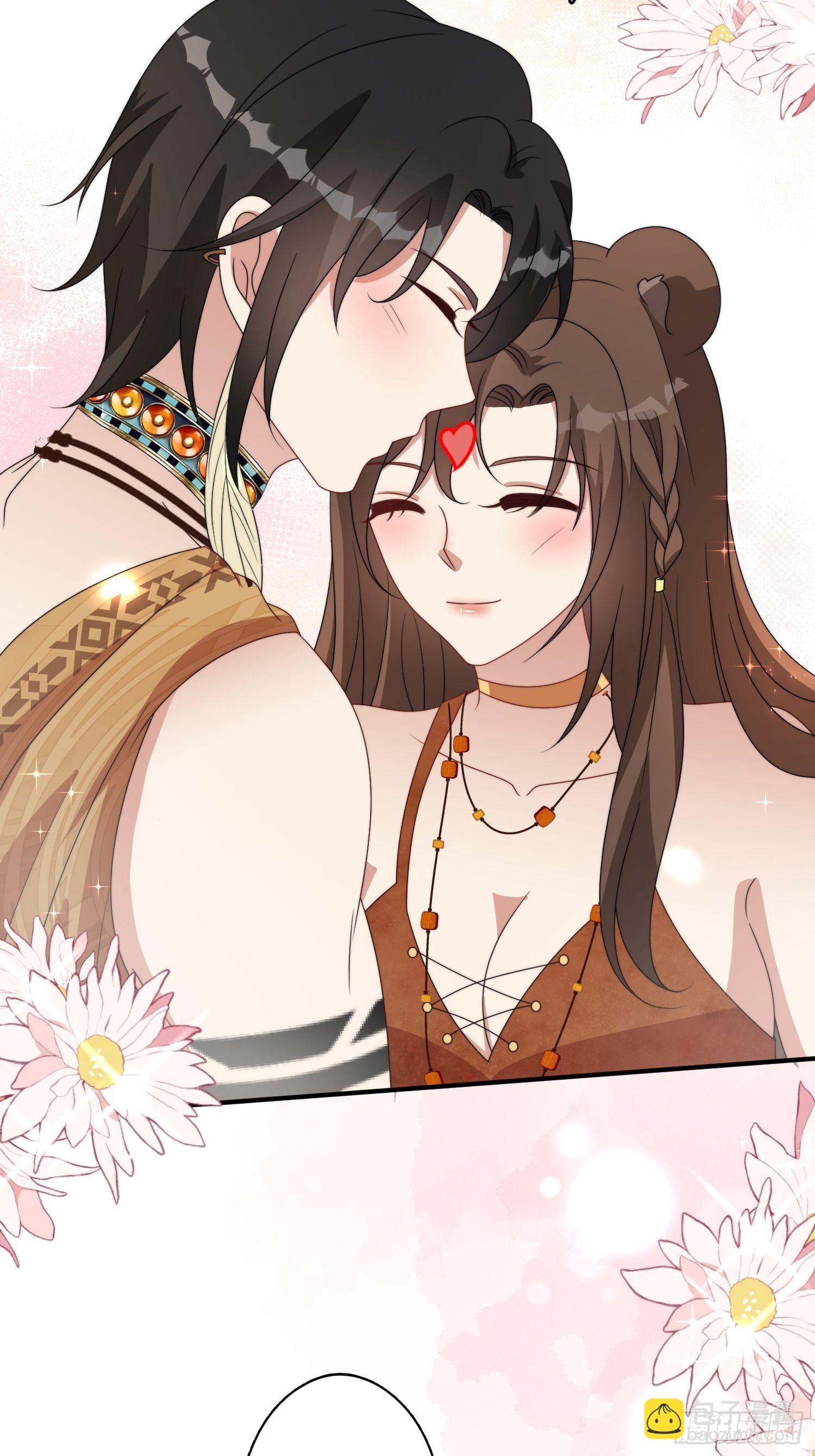 52话 赔礼道歉？-第54话