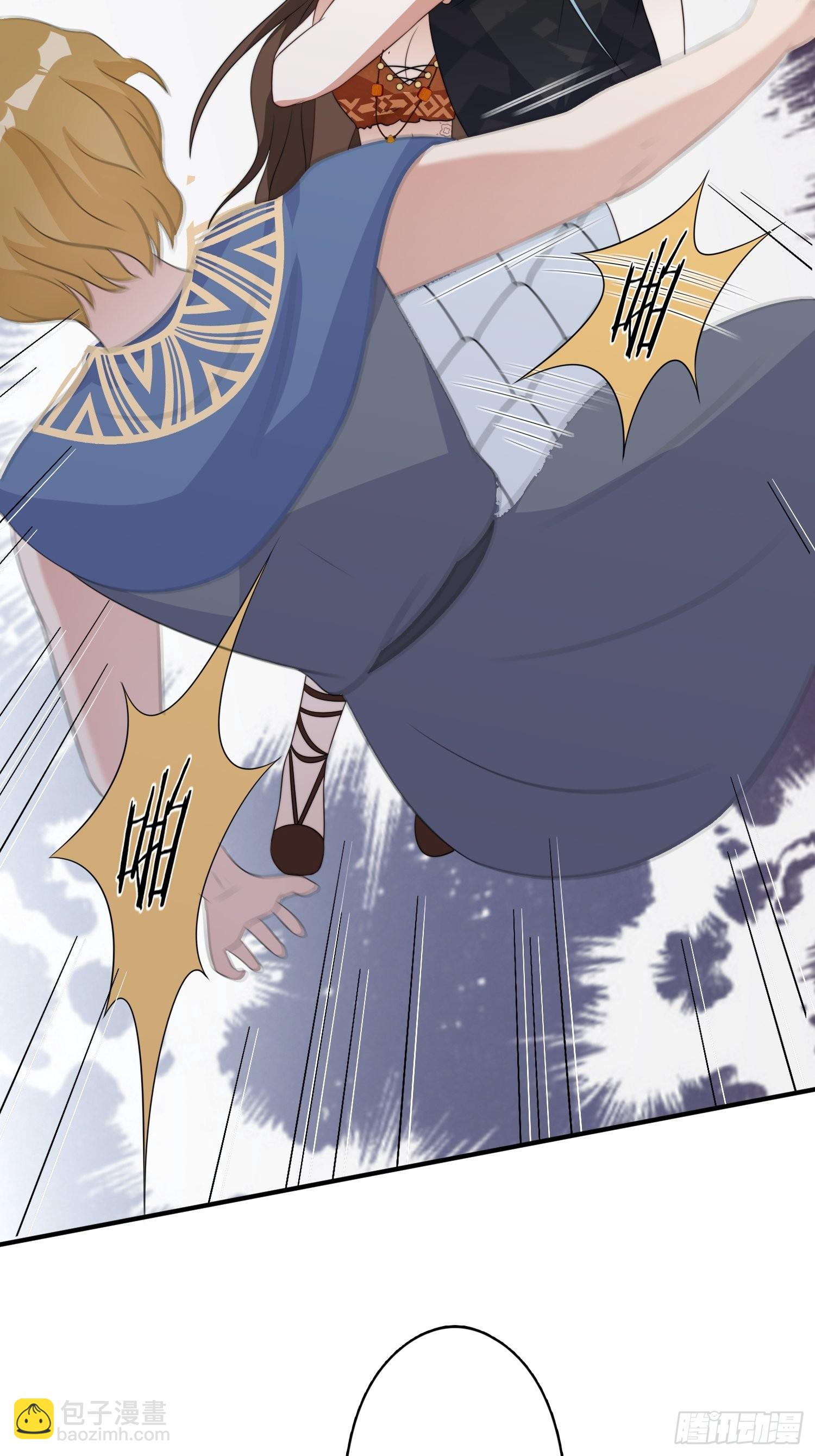 58 是敌是友-第60话