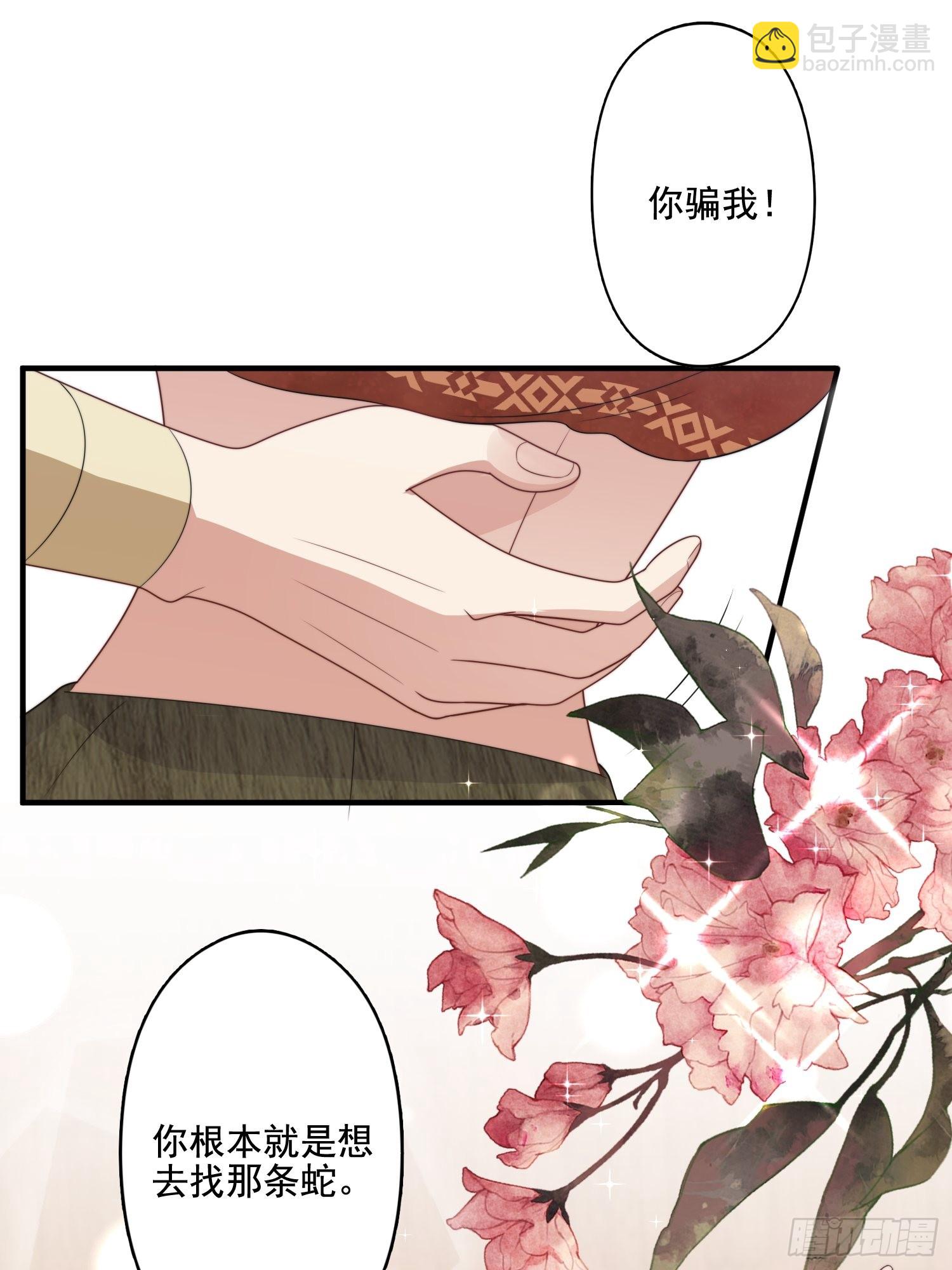 70话 雷赫走了-第72话