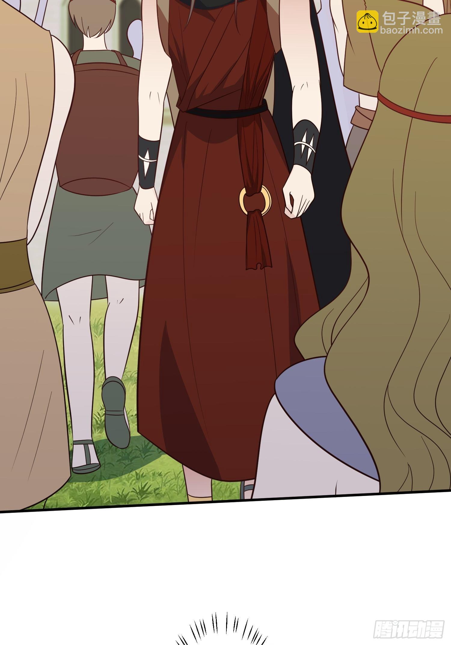 72话 开启种田事业-第74话