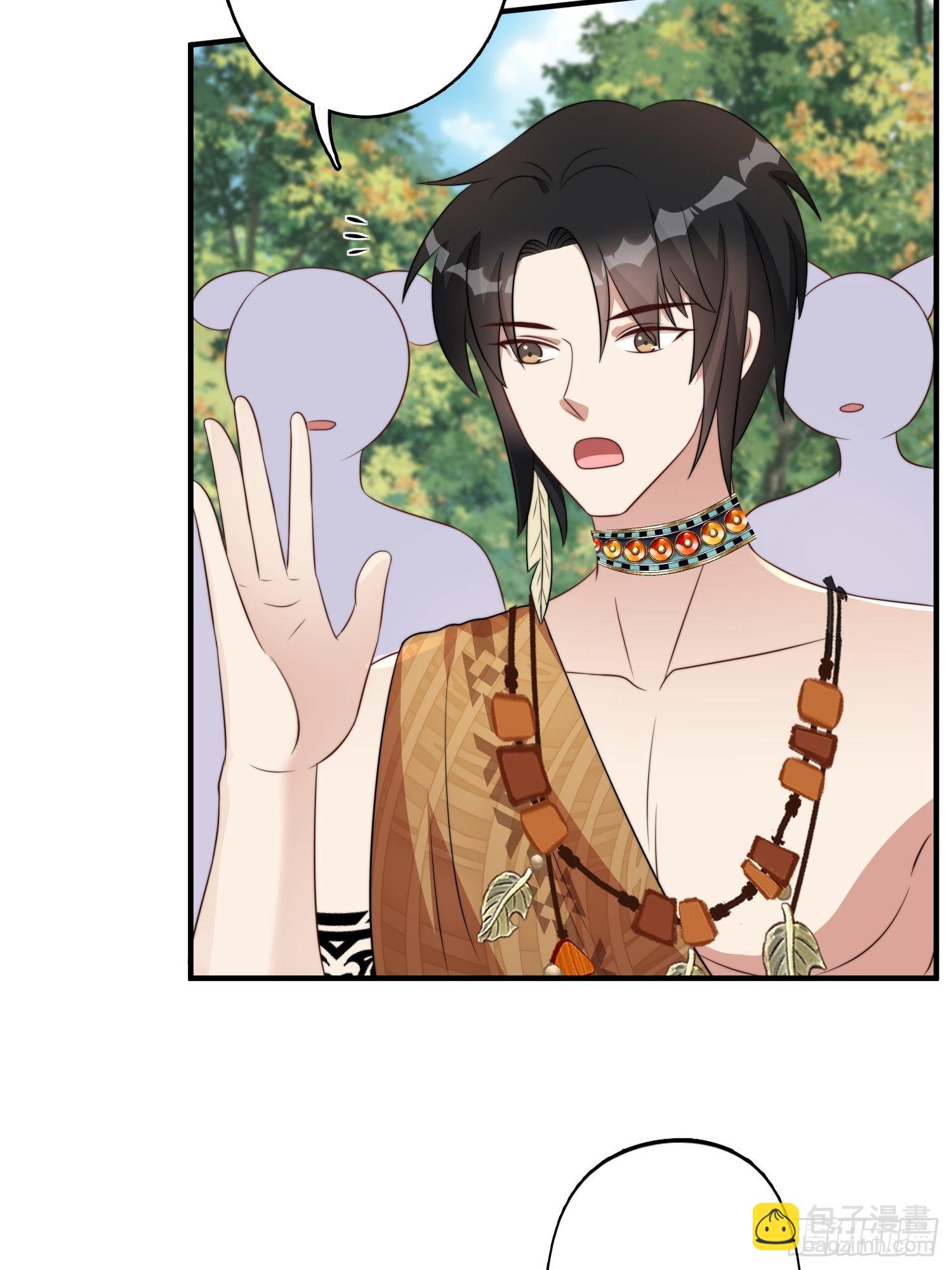 72话 开启种田事业-第74话